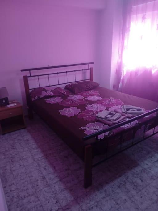 Rhodos Town Apartment Rhodes City