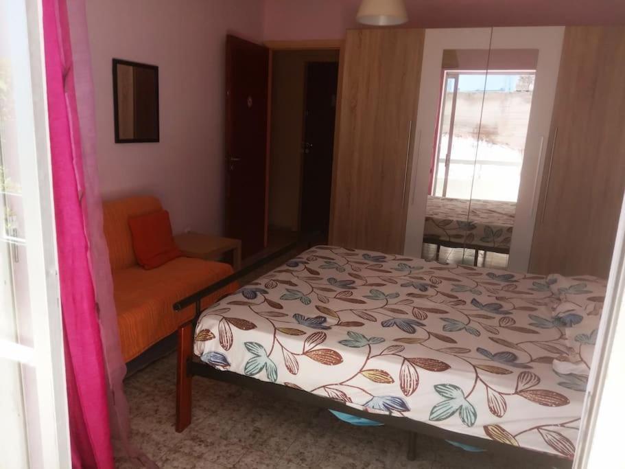 Rhodos Town Apartment *