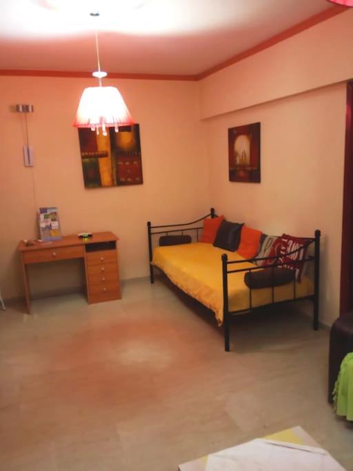 Apartment Rhodos Town