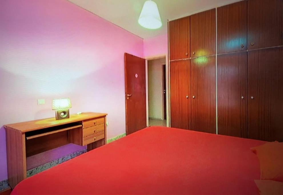 Apartment Rhodos Town Rhodes City