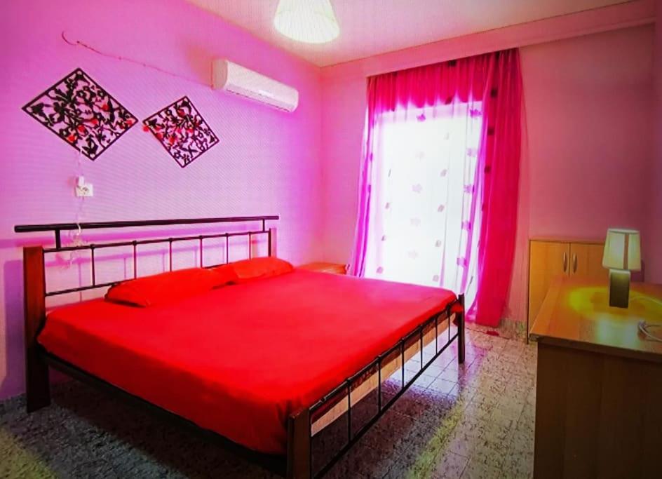 Rhodos Town Apartment