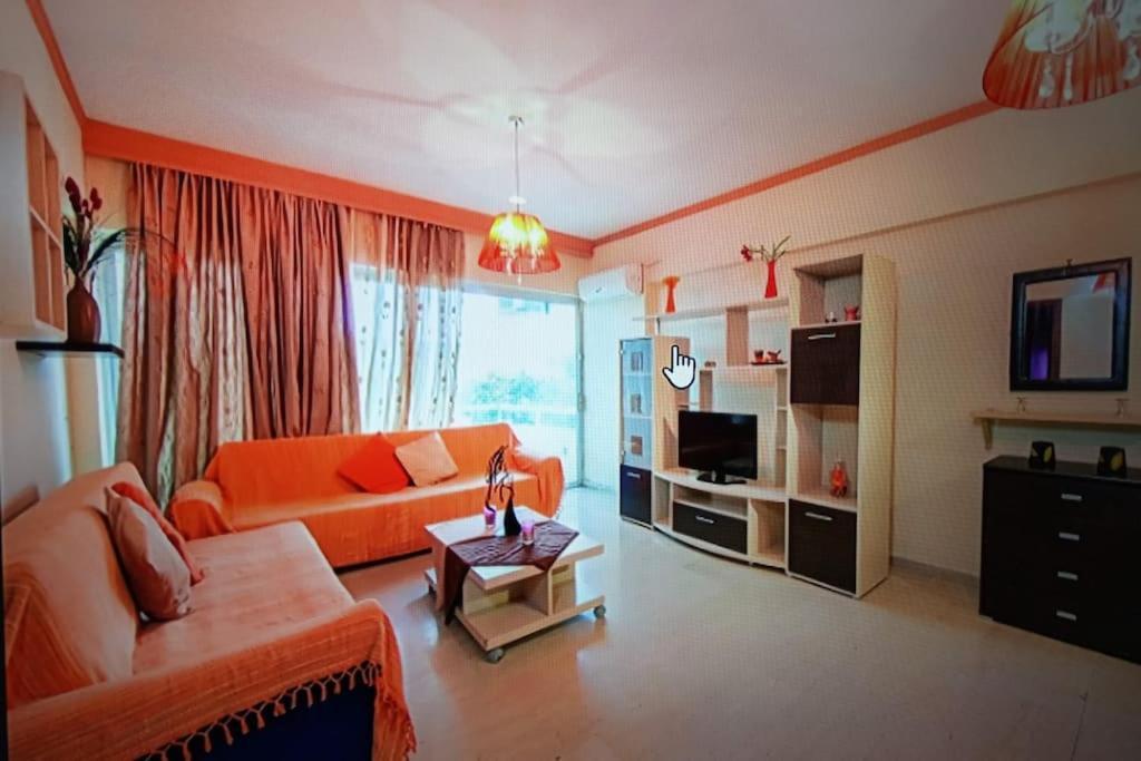 Rhodos Town Apartment *