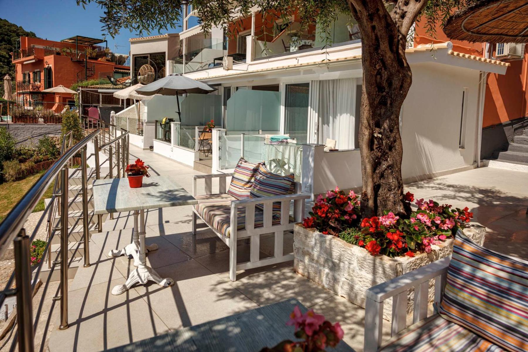 Apartment Napoleon On The