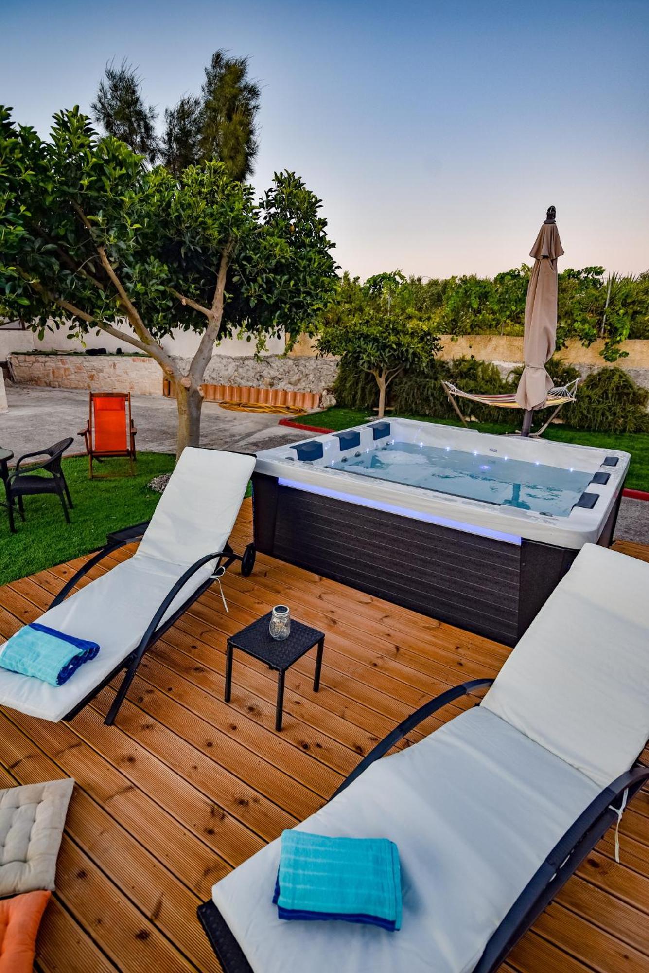 Villa Casa Adam And Zakynthos Town