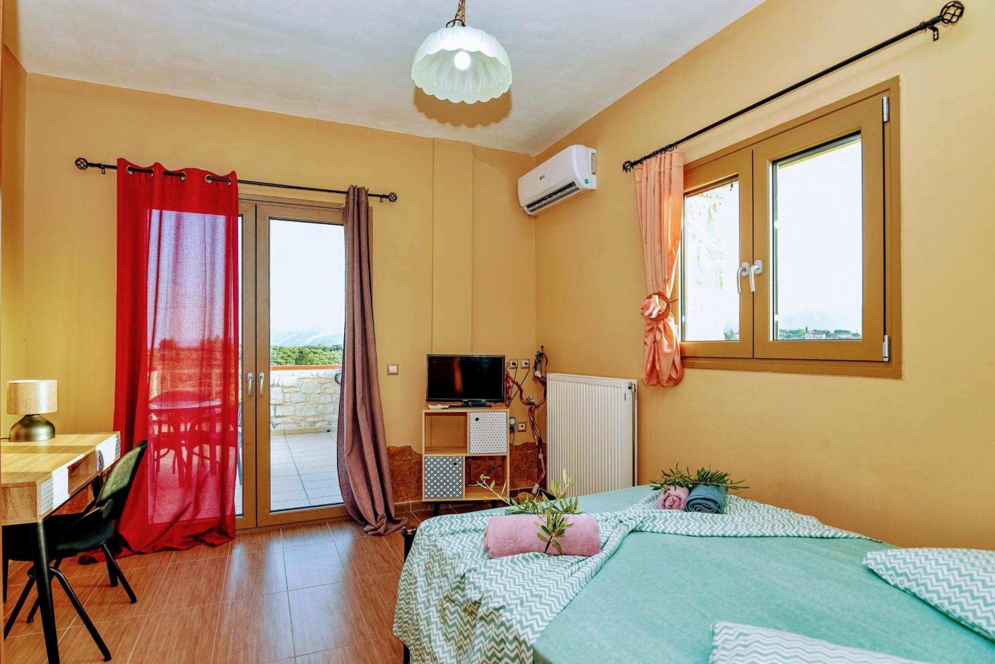 Casa Adam And Villa Zakynthos Town