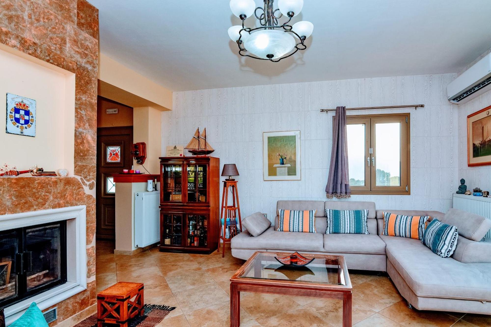 Villa Casa Adam And