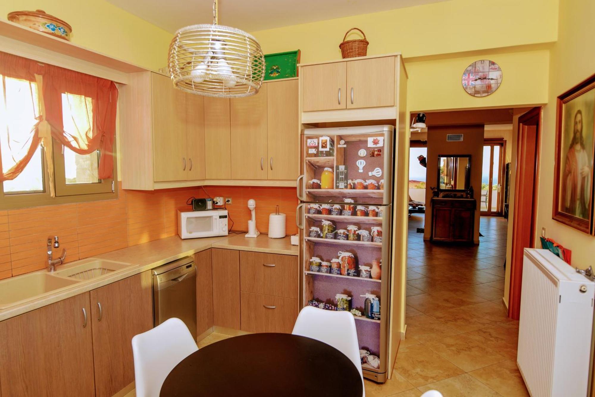 Villa Casa Adam And Zakynthos Town