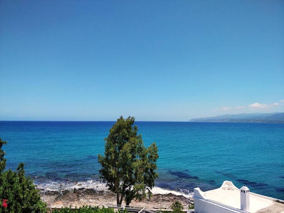 1 Bedroom Renovated By The Sea-summermemories Apartment *