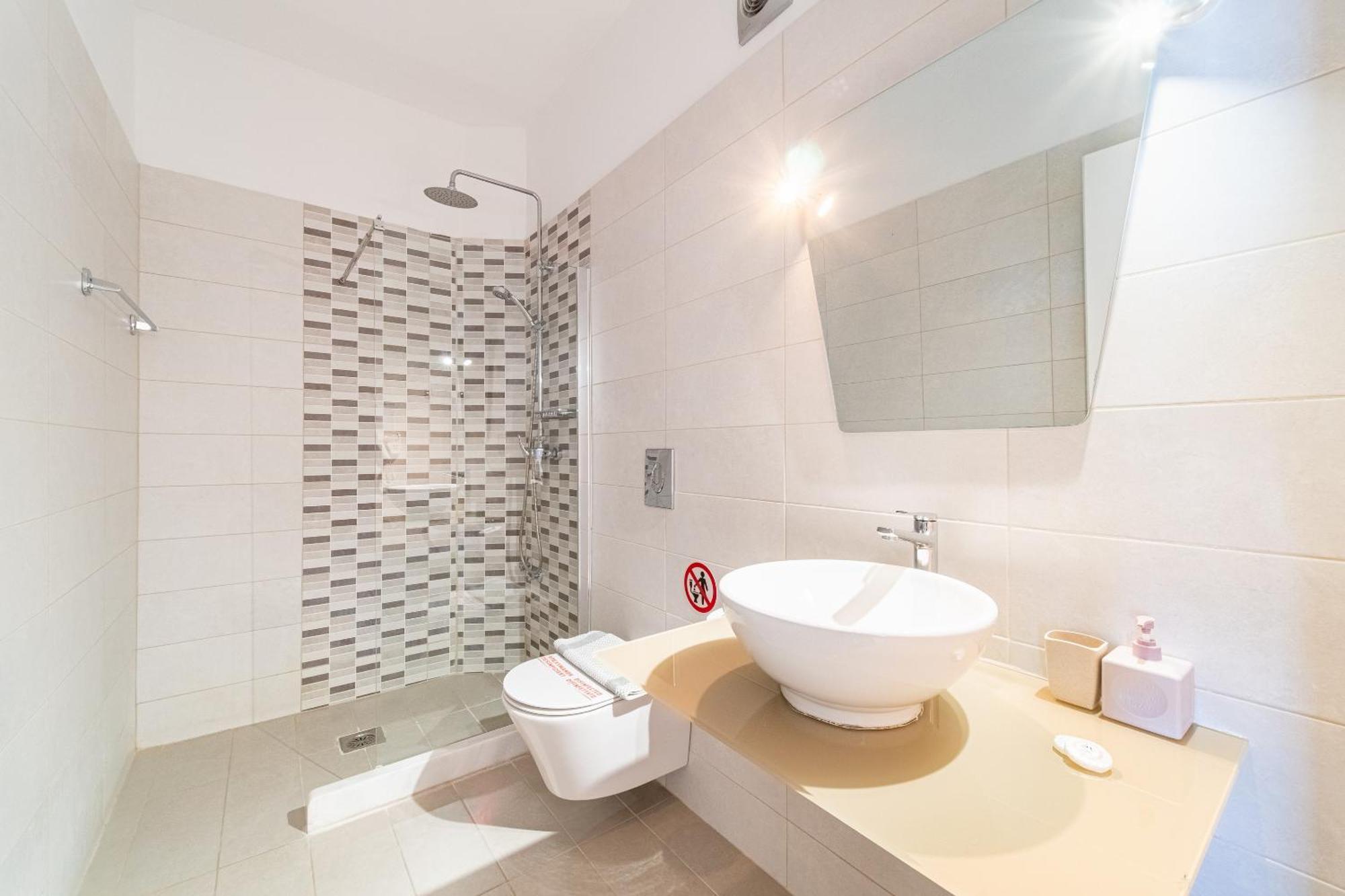 Lido Paradise Corfu Apartment