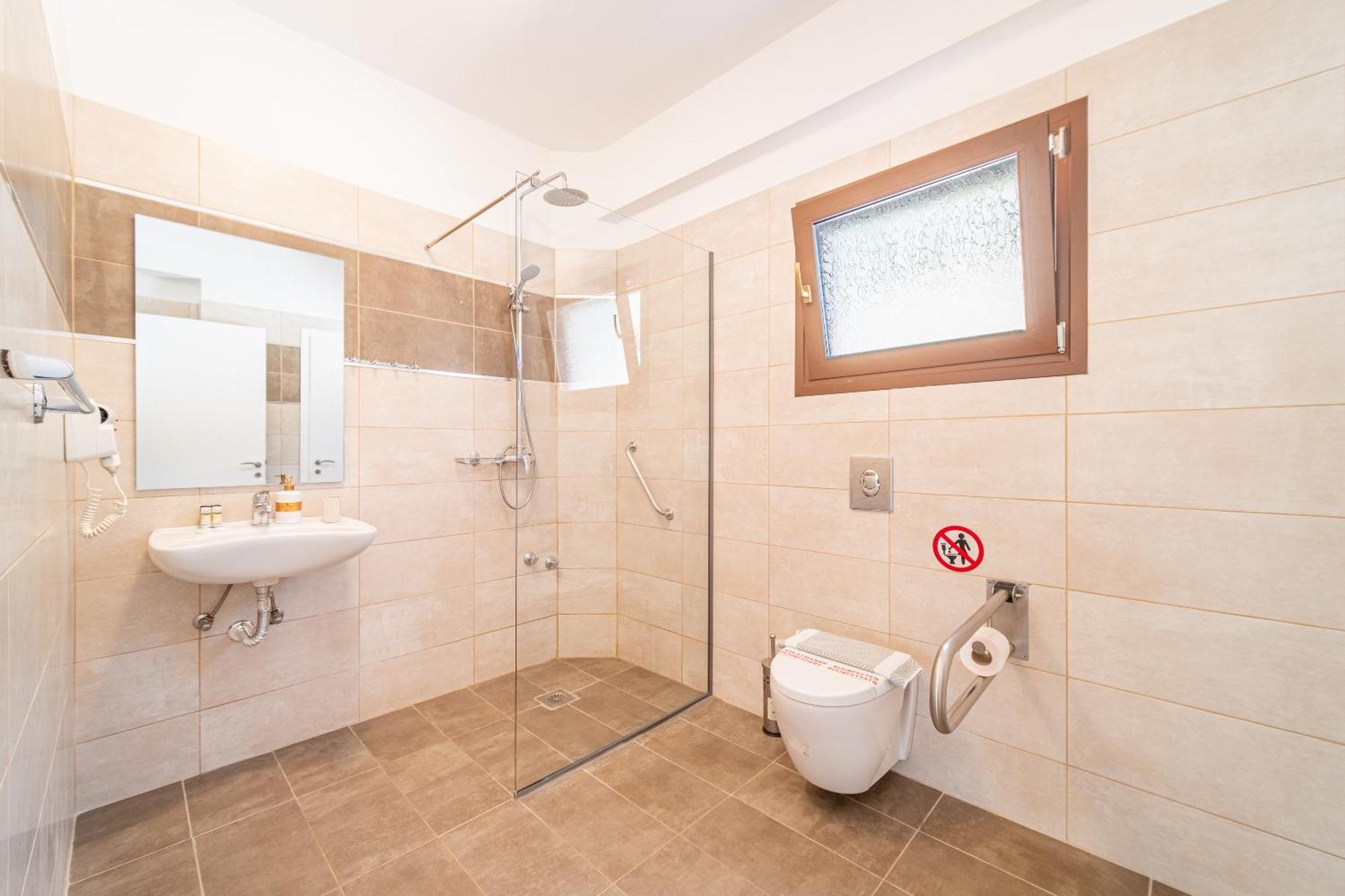 Apartment Lido Paradise Corfu