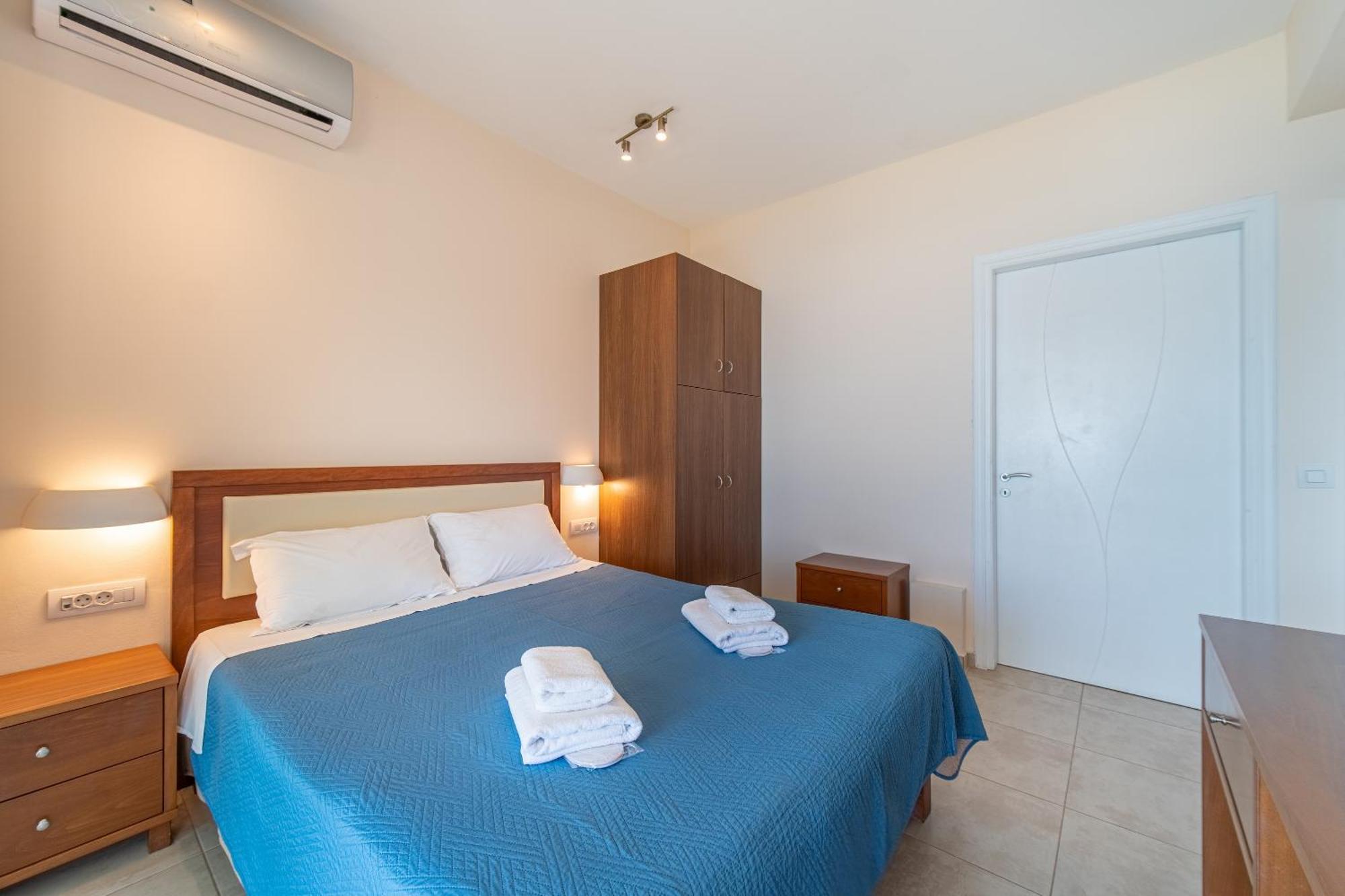 Lido Paradise Corfu Apartment *