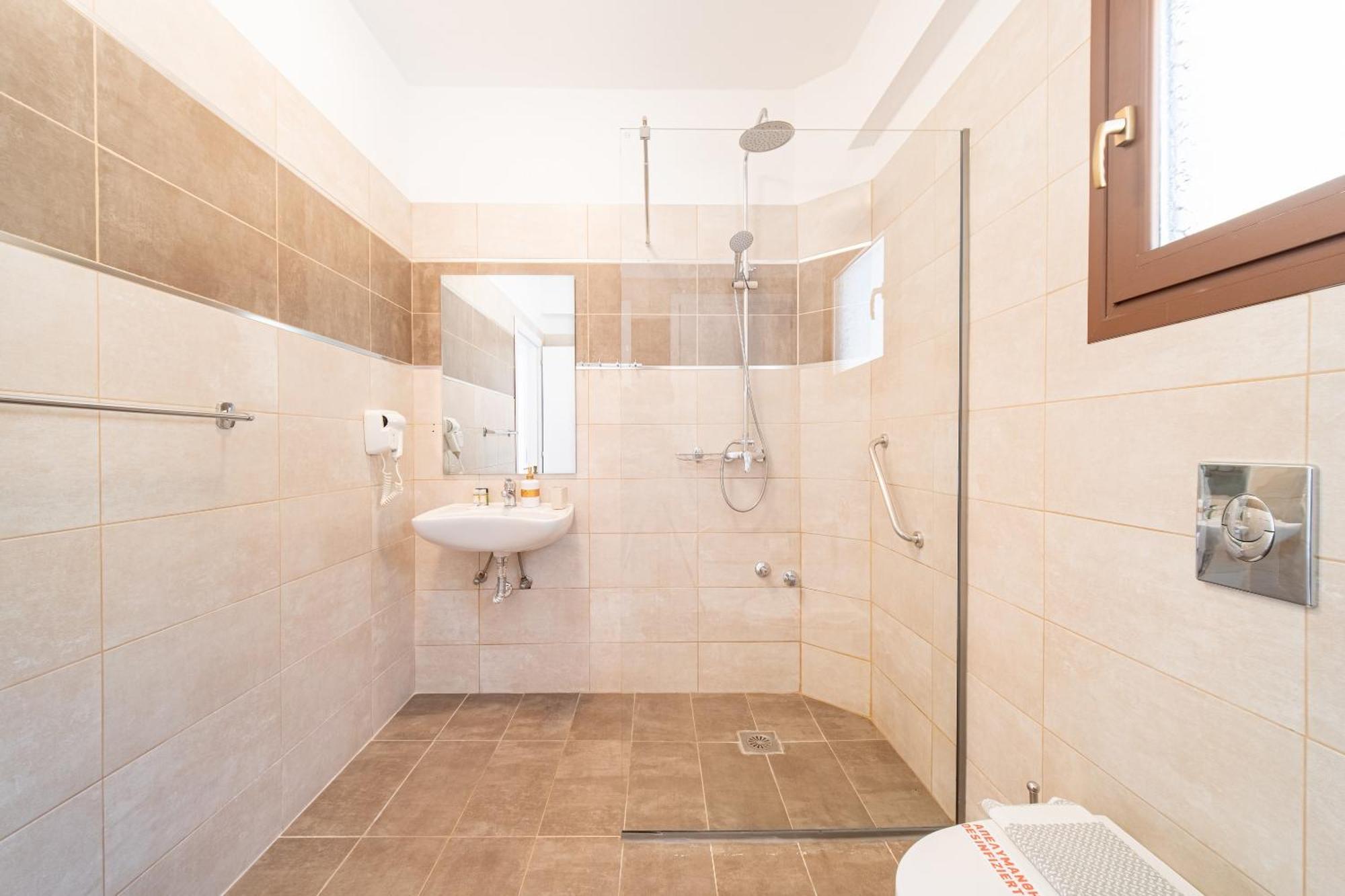 Apartment Lido Paradise Corfu