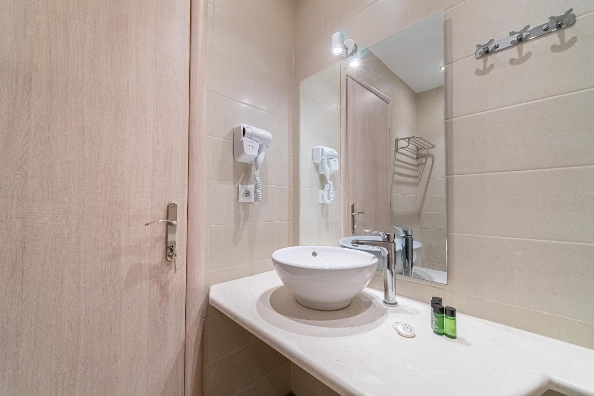 Apartment Lido Paradise Corfu