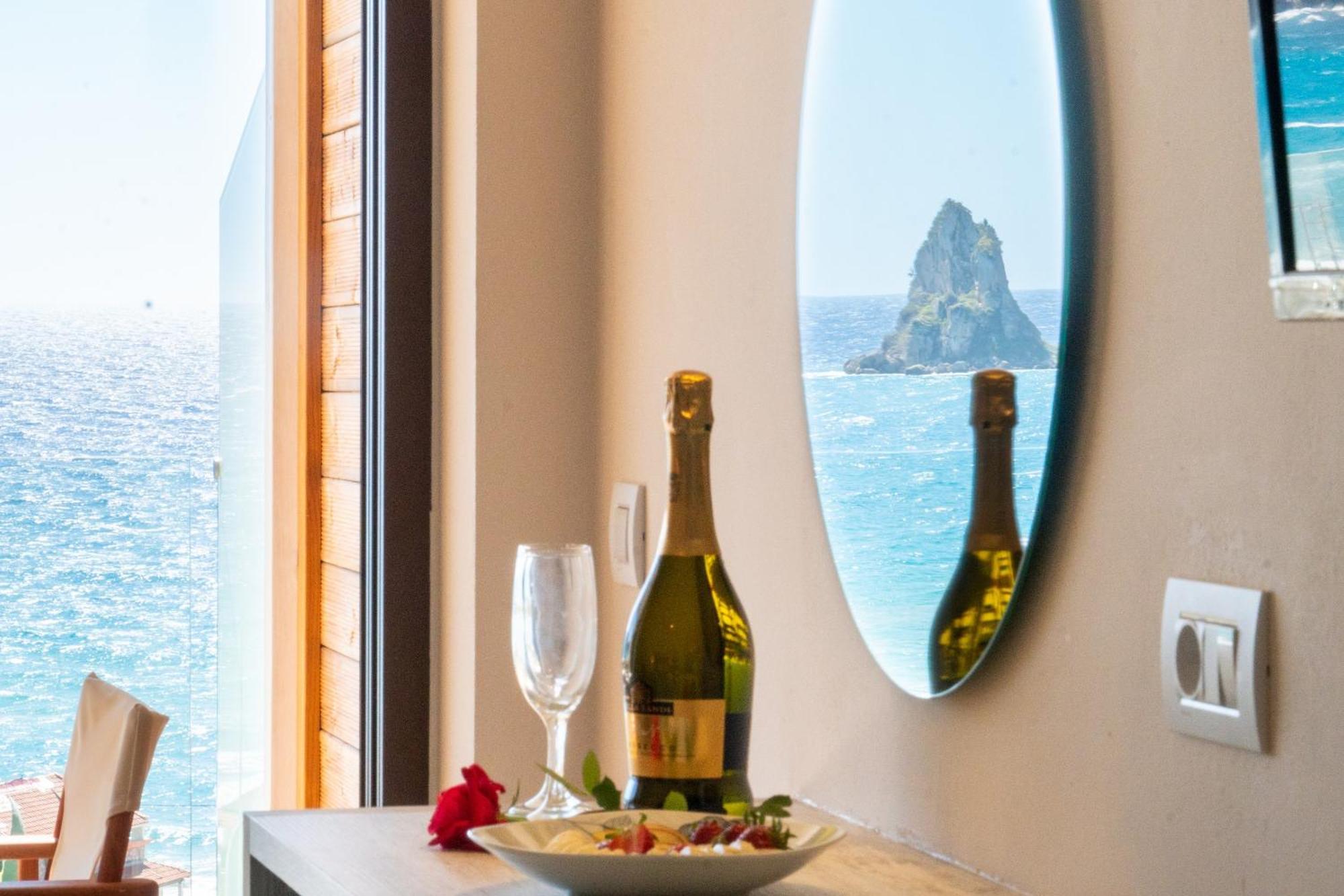 Lido Paradise Corfu Apartment *