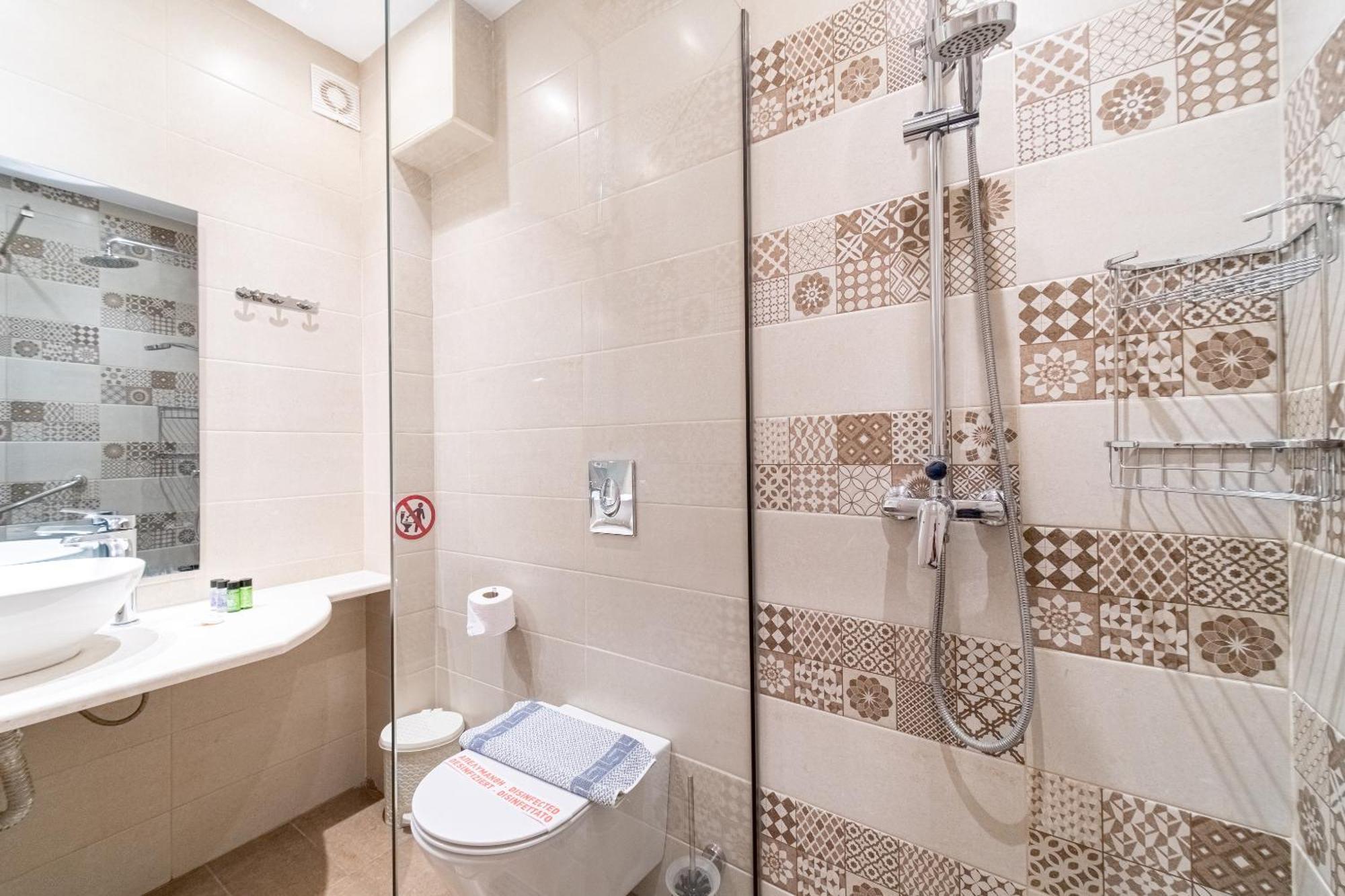 Apartment Lido Paradise Corfu