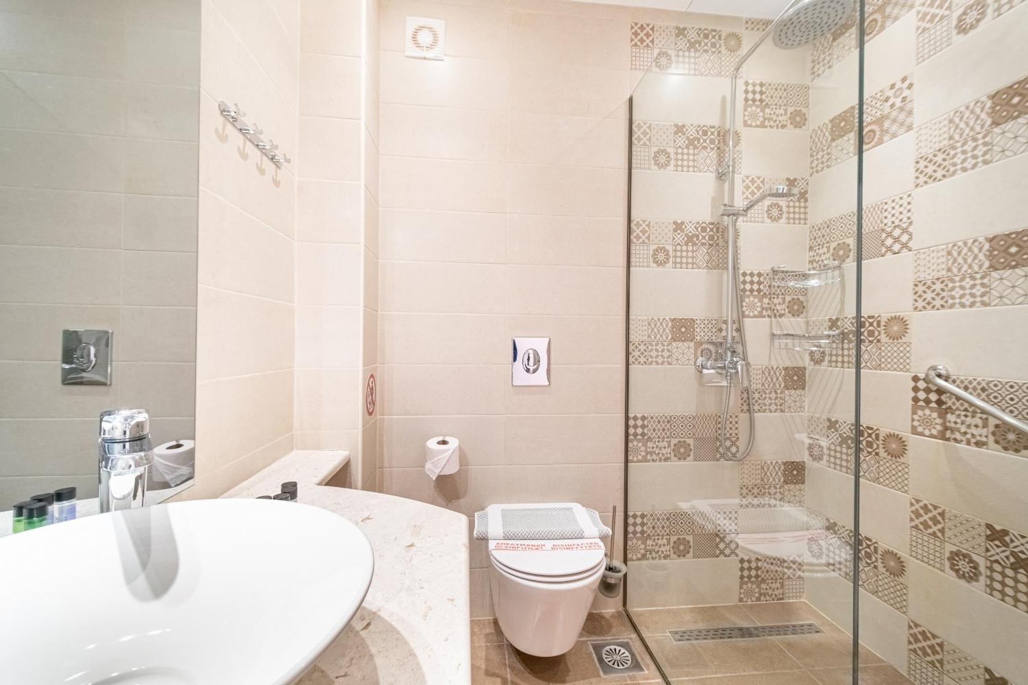 Lido Paradise Corfu Apartment