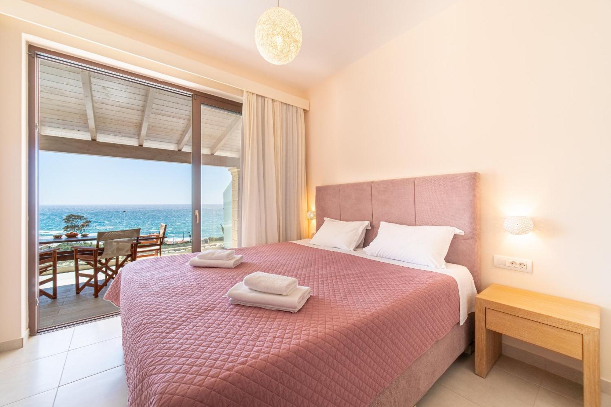 Apartment Lido Paradise Corfu