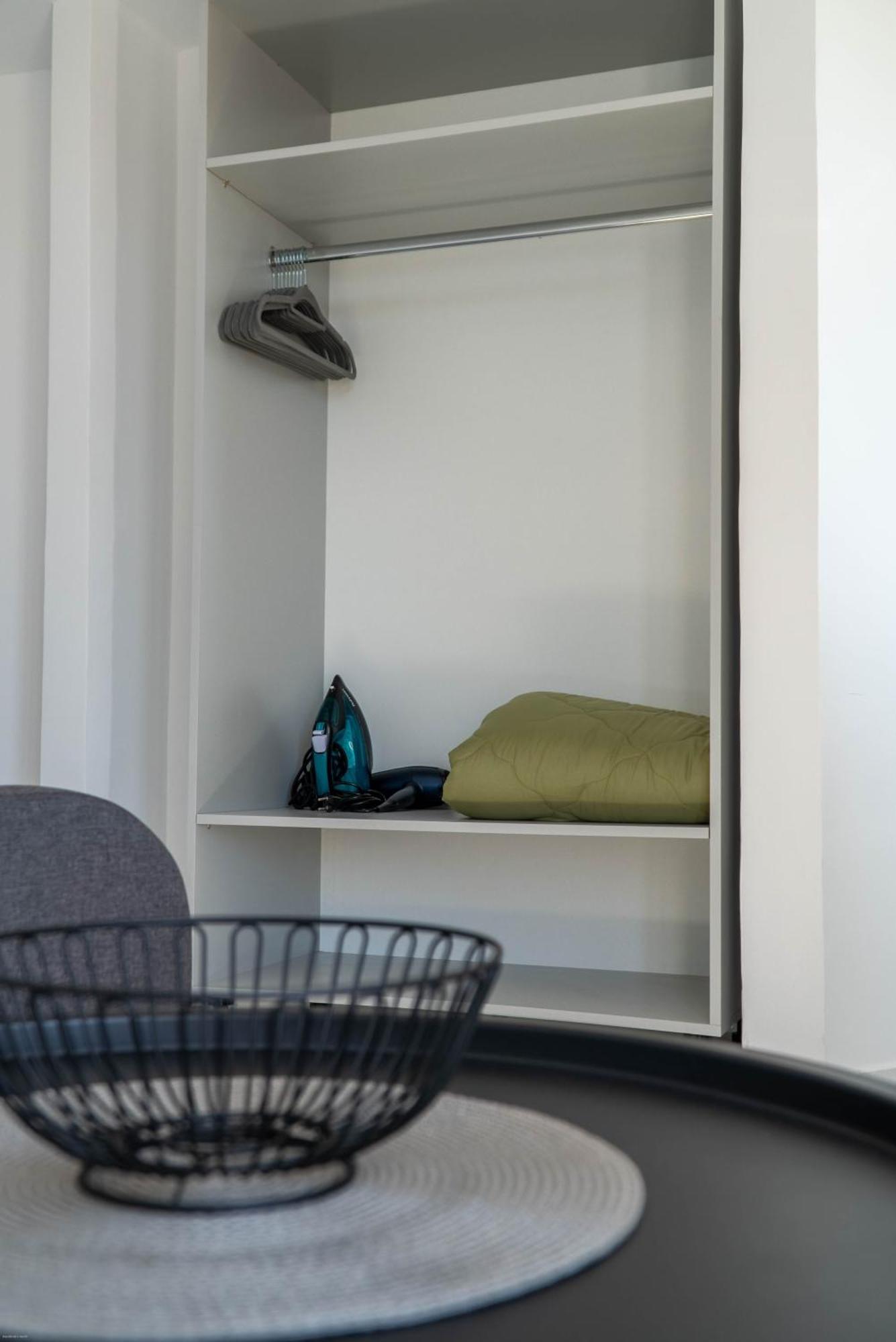 Apartment Aegean Stars *