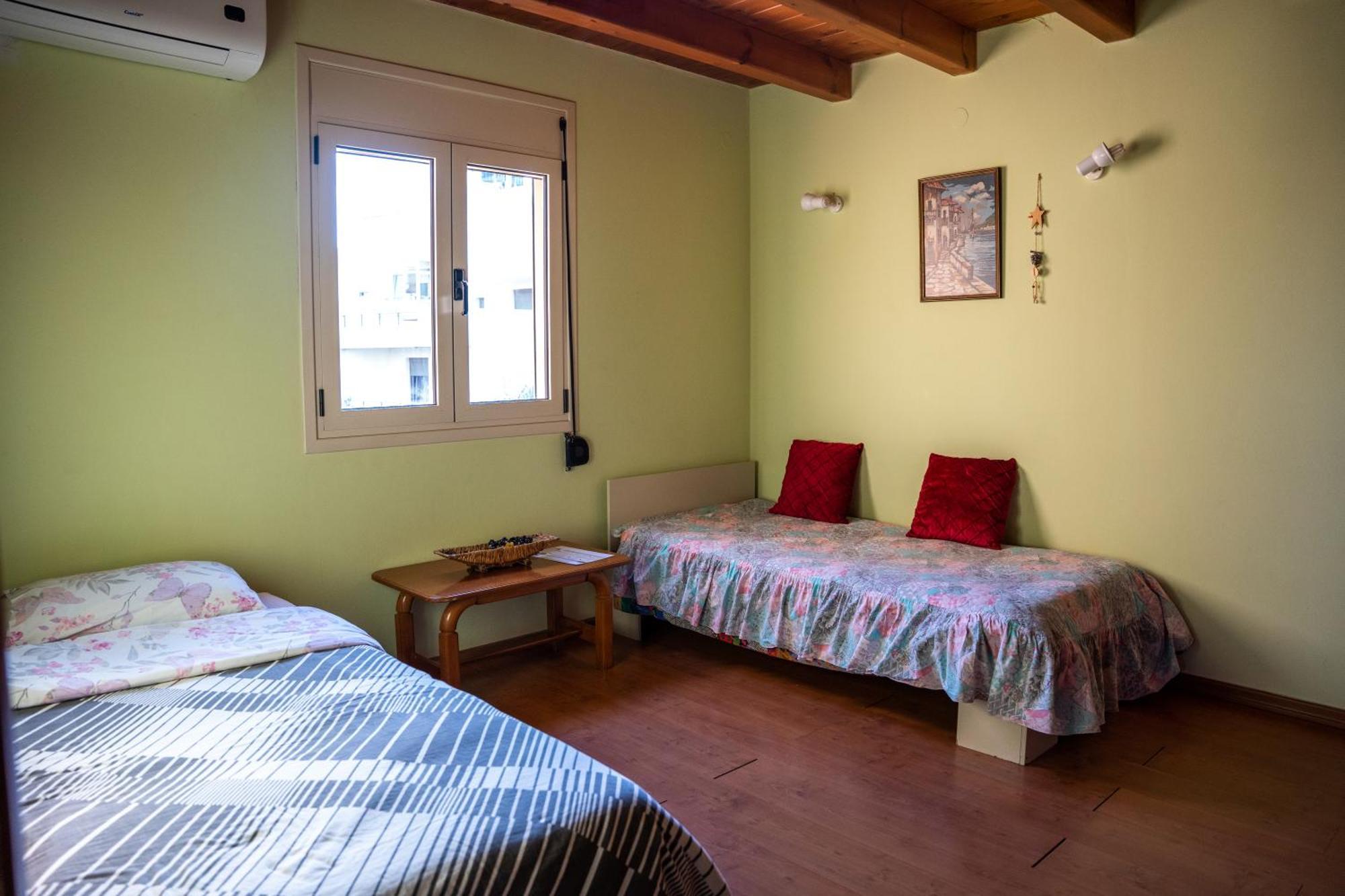 Fani's Family House * Ierapetra (Crete)