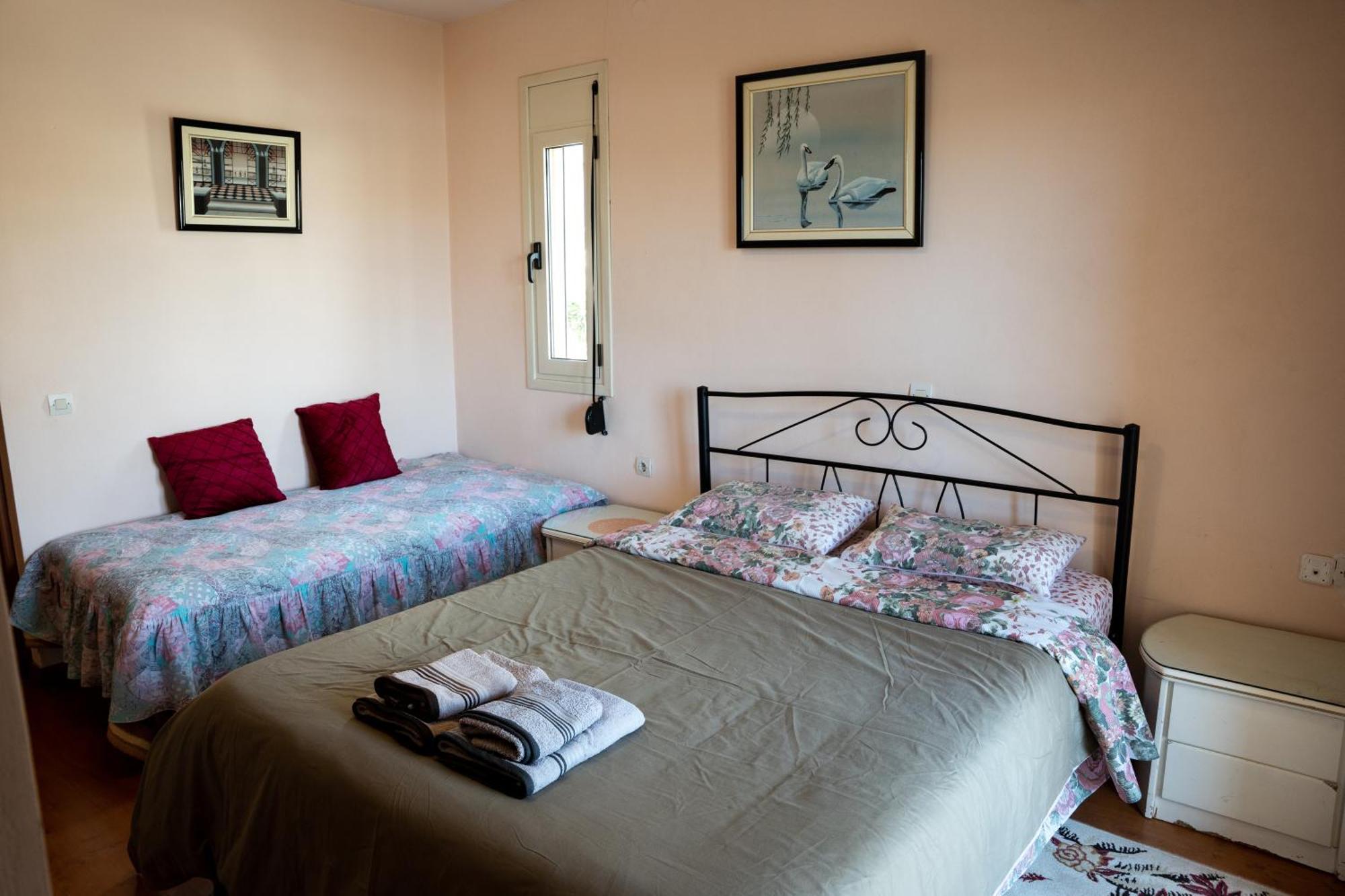 Homestay Fani's Family House Ierapetra (Crete)