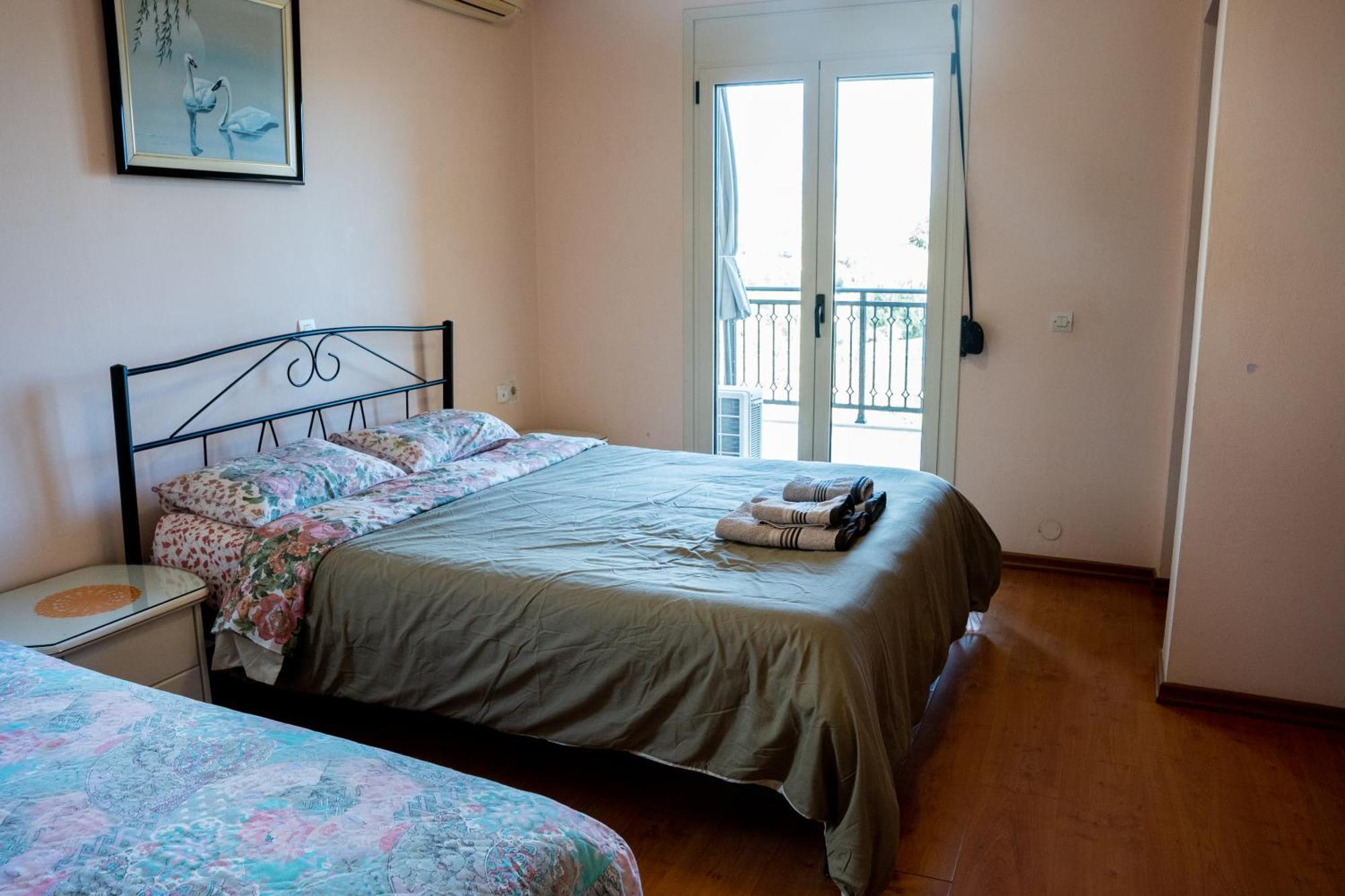 Homestay Fani's Family House Ierapetra (Crete)