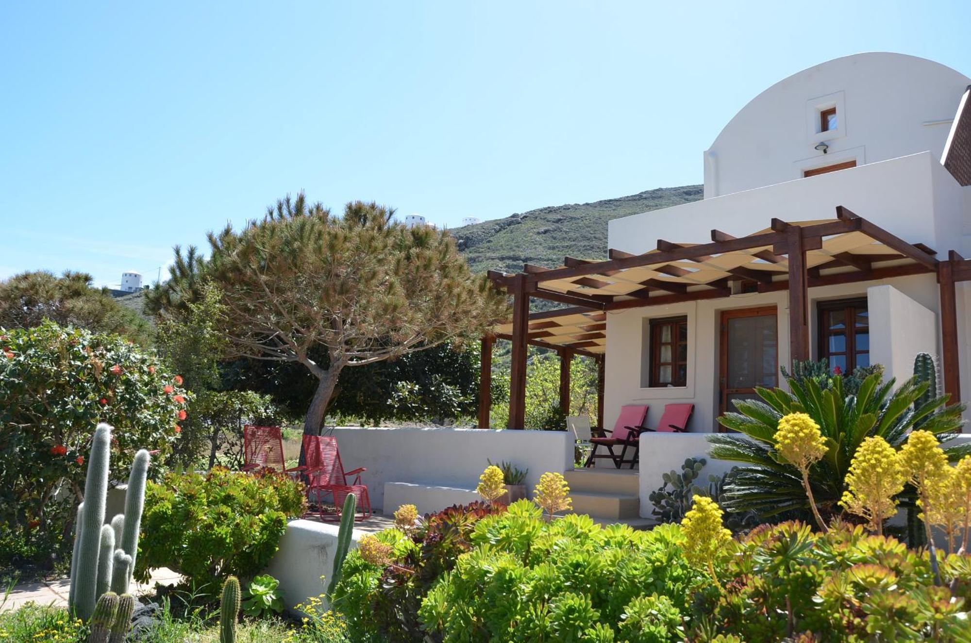 Absolute Peace South * Vourvoulos