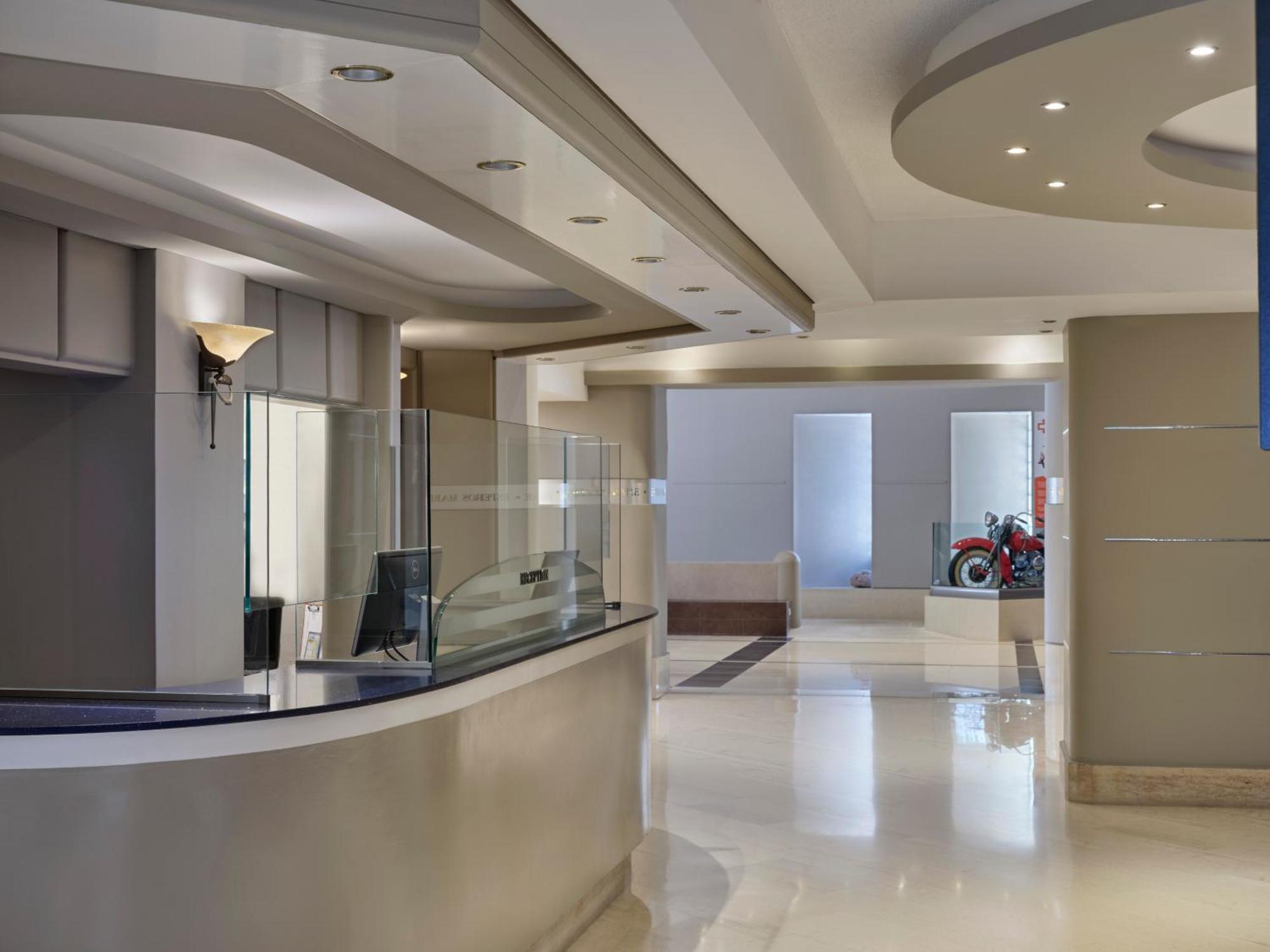 Hotel Esperos Mare & 4*