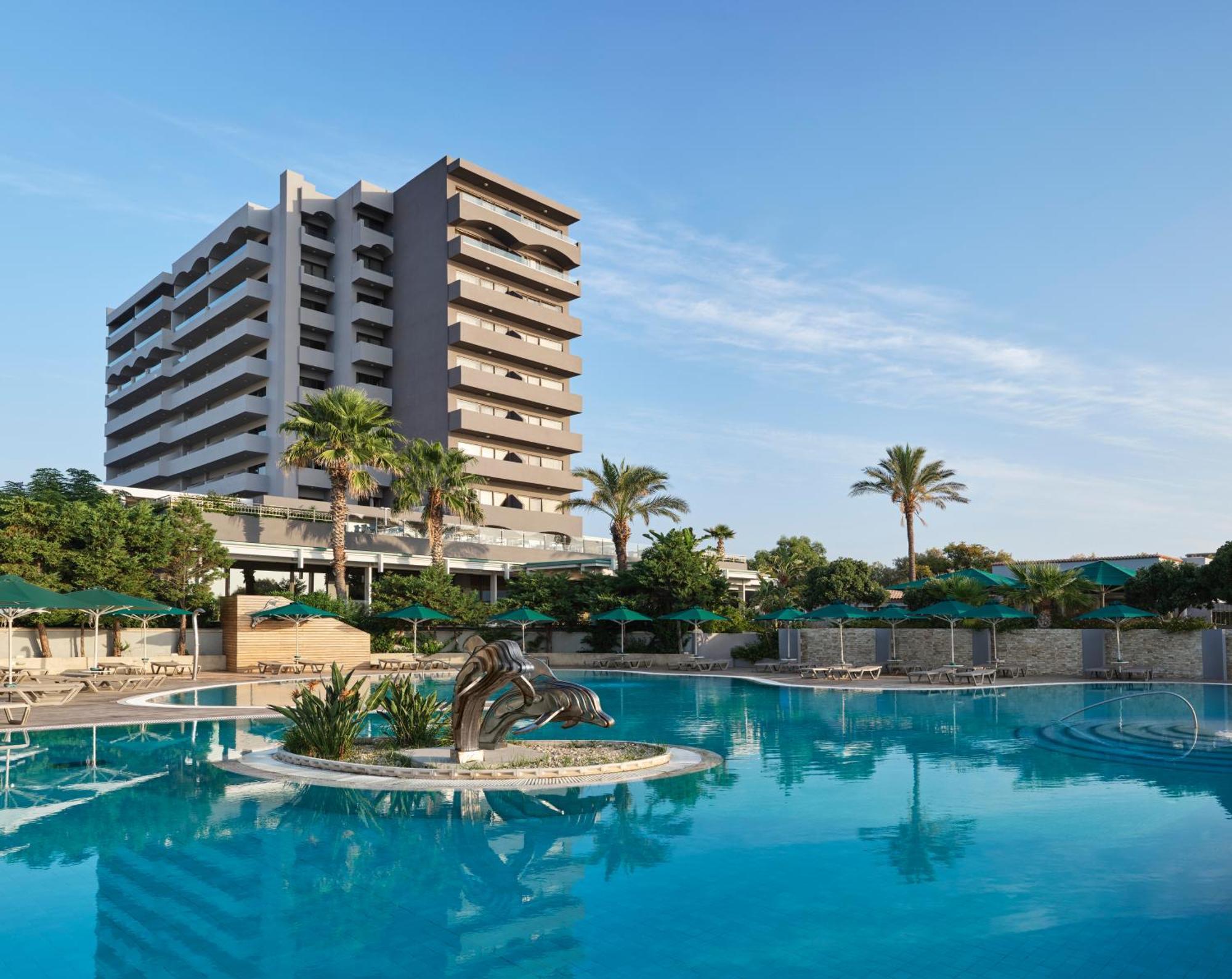 Esperos Mare & Hotel 4*