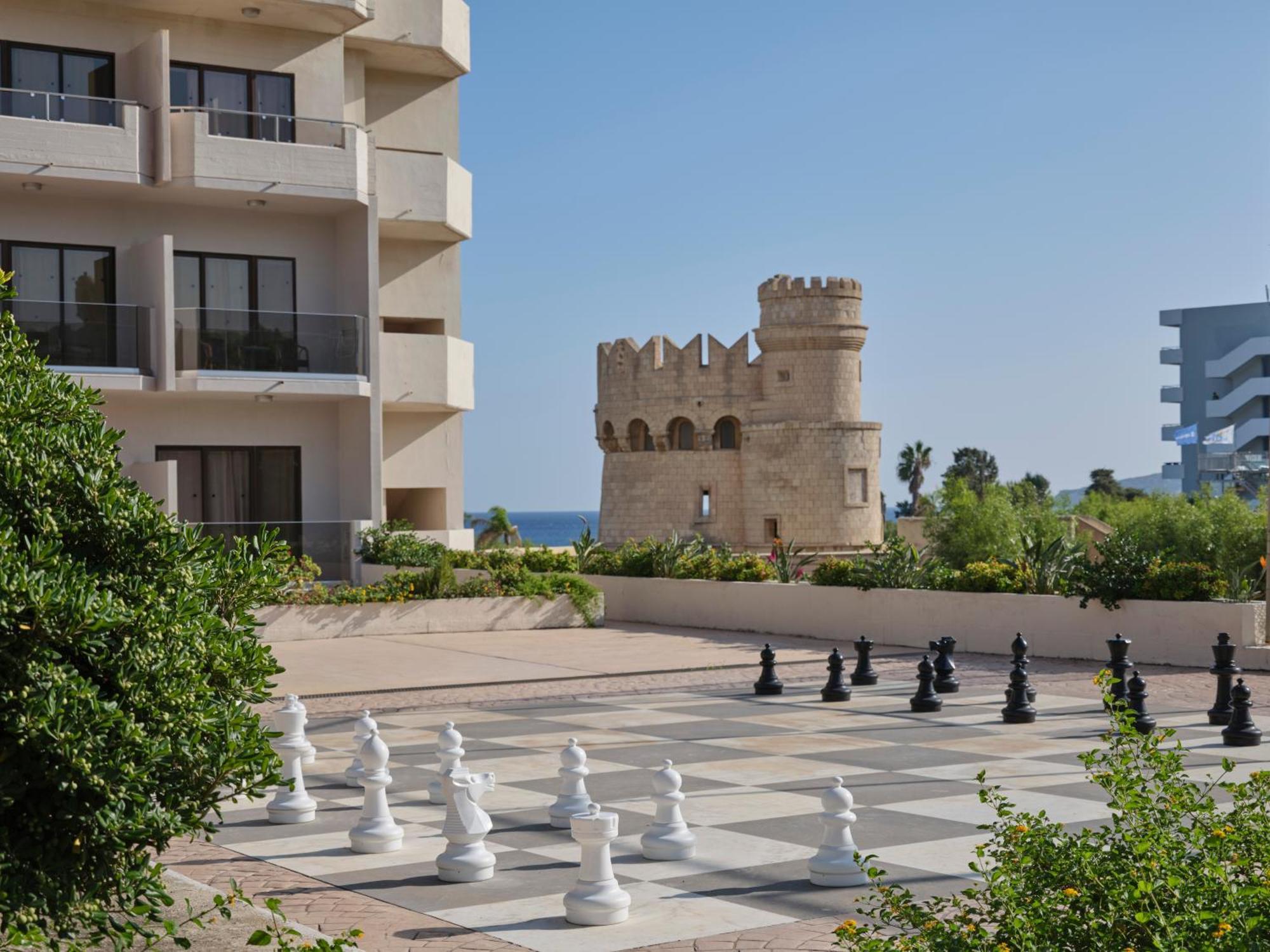 Hotel Esperos Mare &