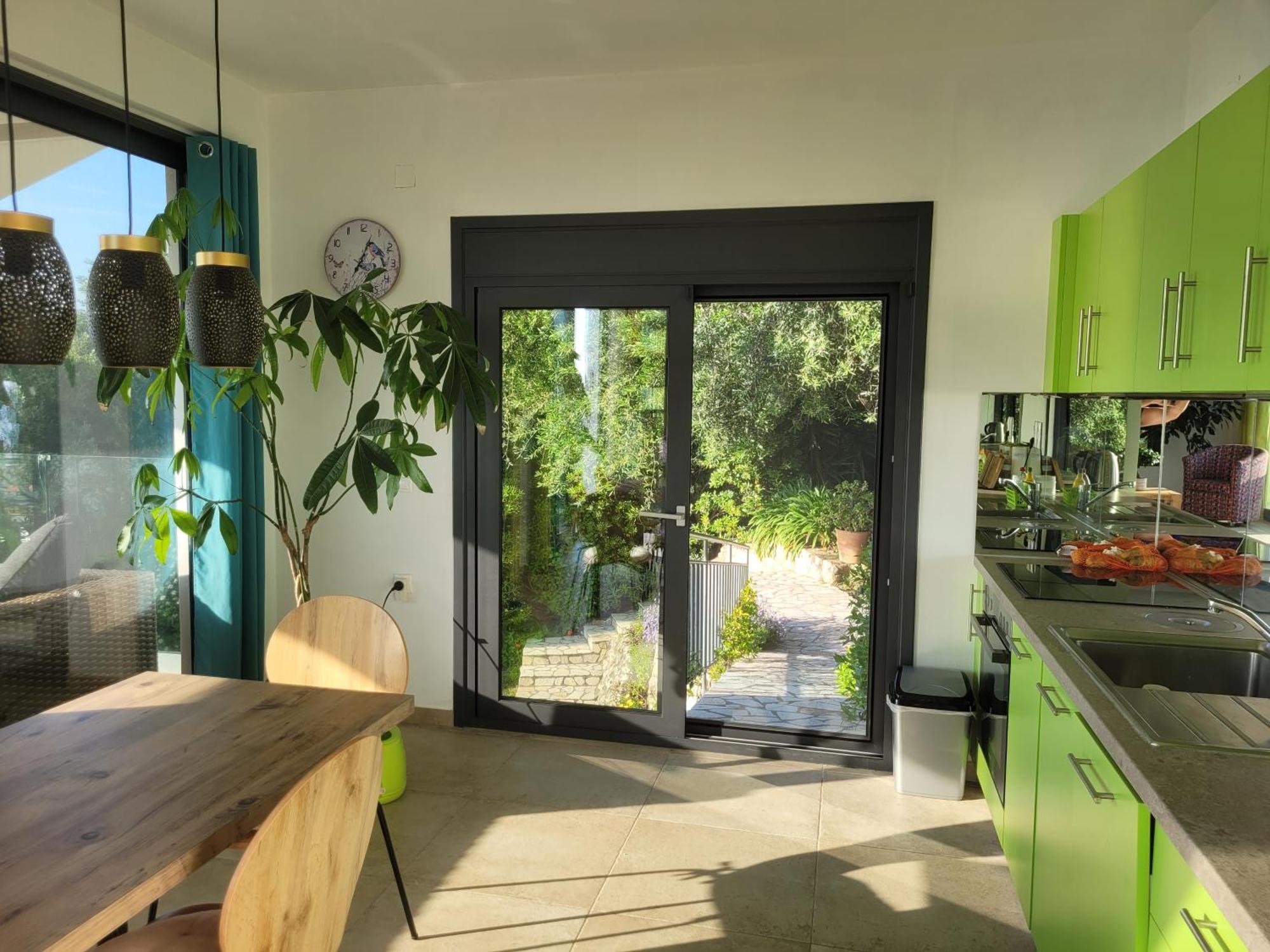 Apartment Olivia Pentati