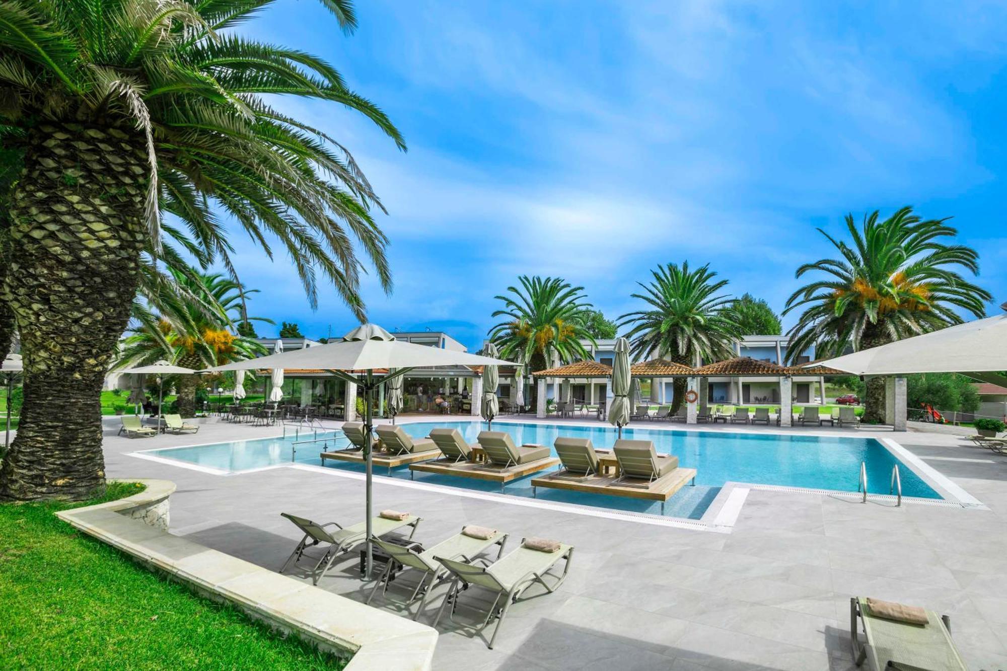 Hotel Iris 3*