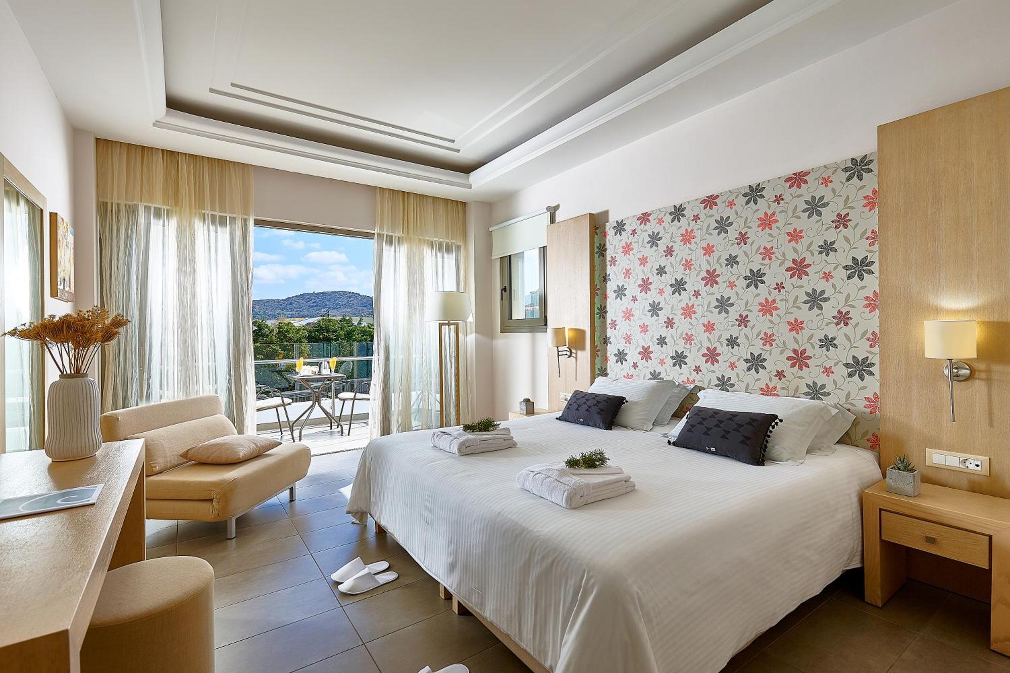 Hotel Castello Boutique & - Adults Only 5*
