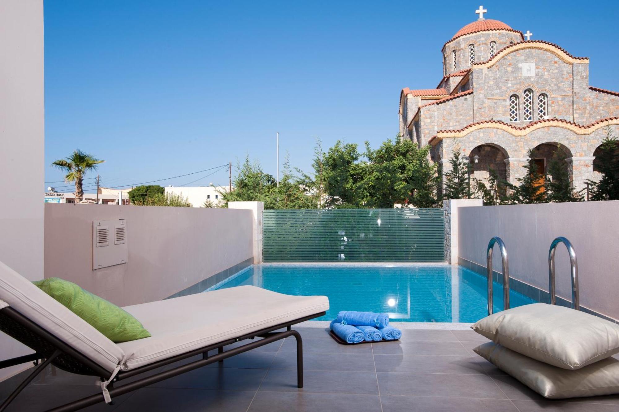 Castello Boutique & - Adults Only 5*