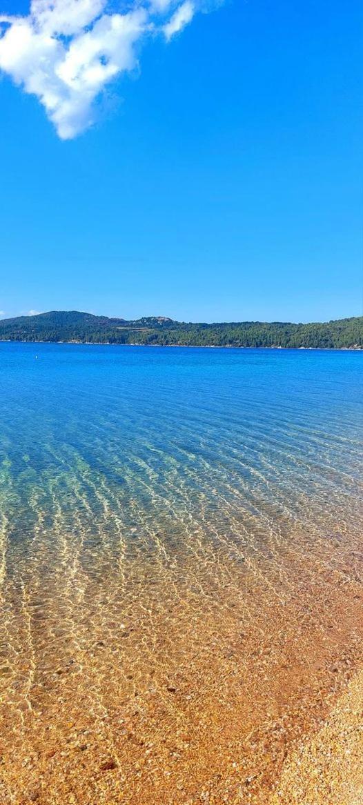 Stonehouse & Casa Al Sole E Al Mare Holiday home *