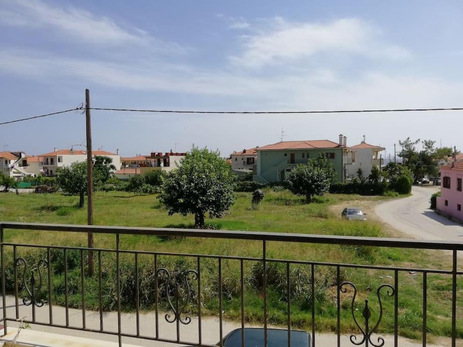 Holiday home Autonomous Maisonette Nikiti (Sithonia)