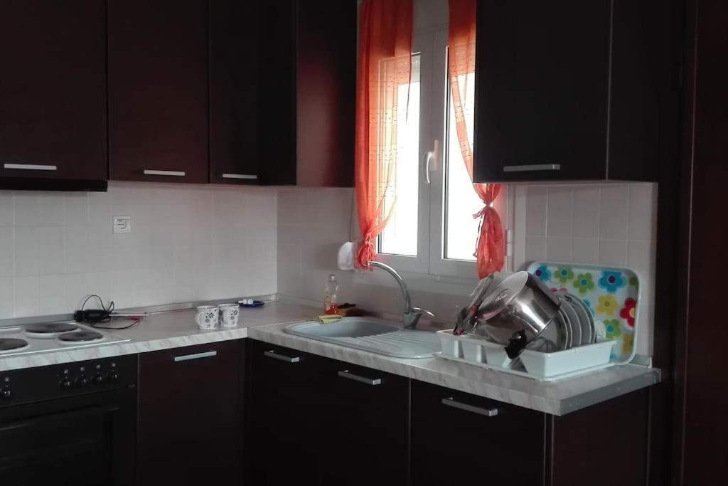 Autonomous Maisonette