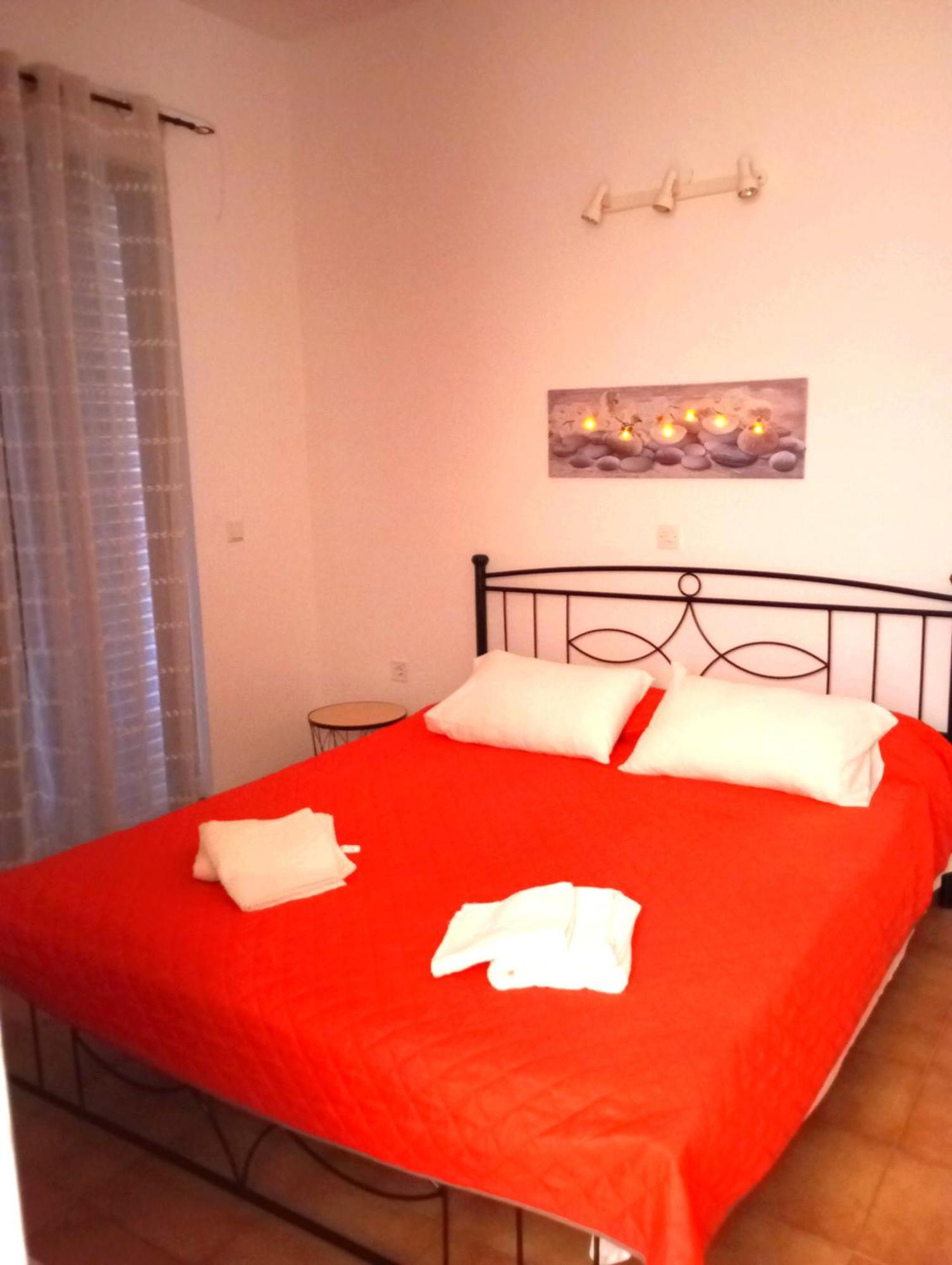 Stella Family House * Pefki (Rhodes)