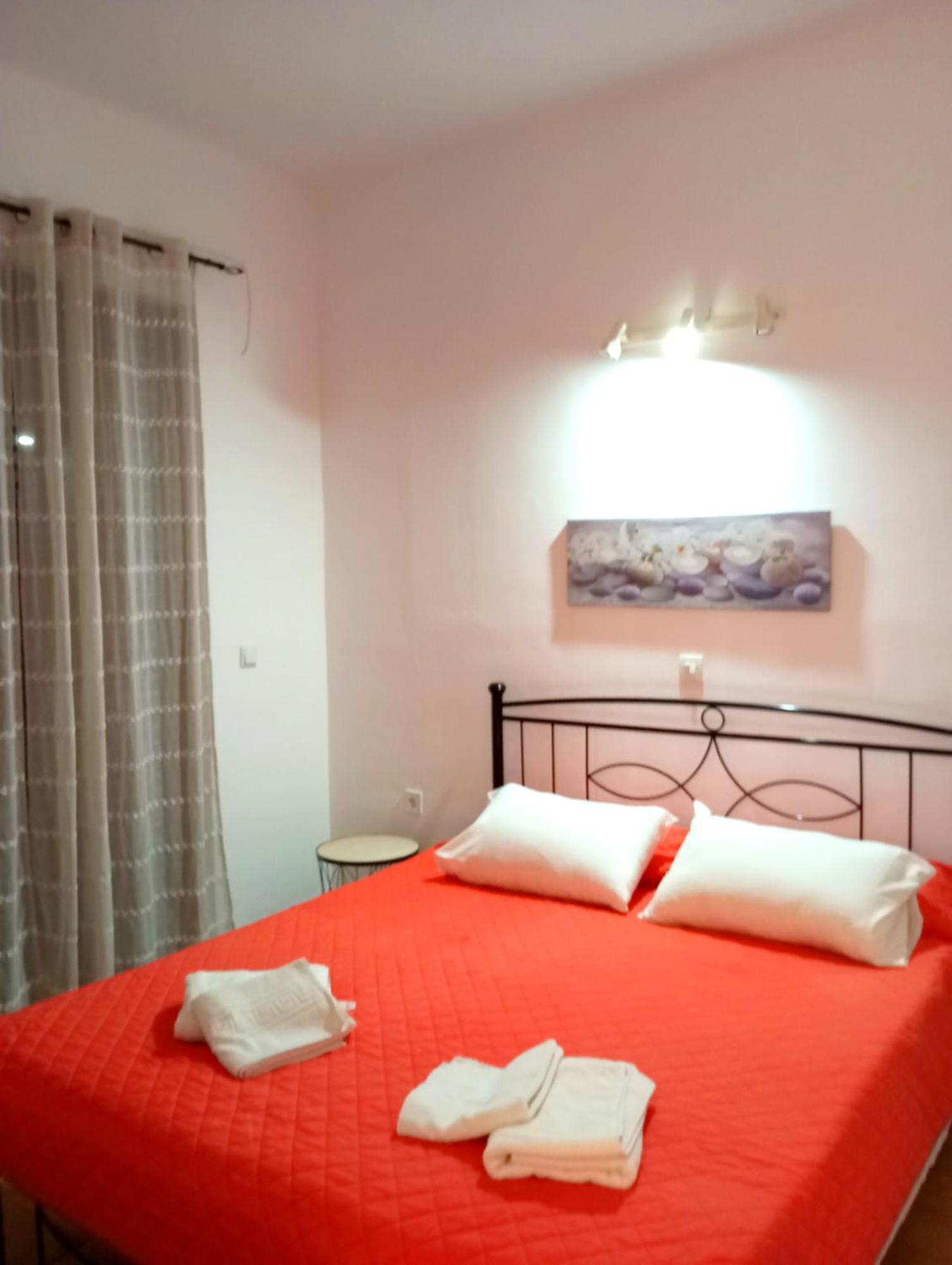 Stella Family House * Pefki (Rhodes)