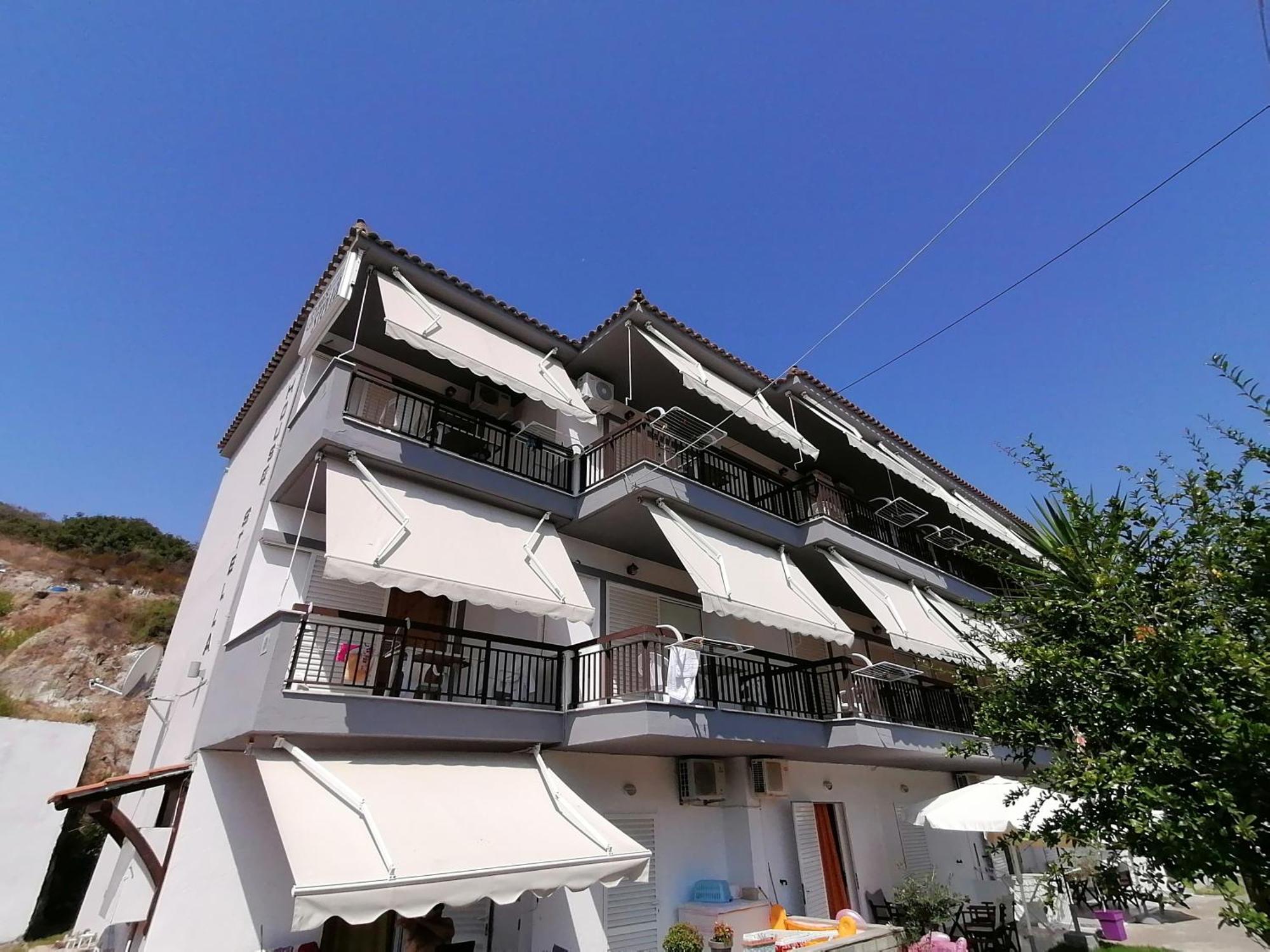 House Stella - & * Kalamitsi (Macedonia)