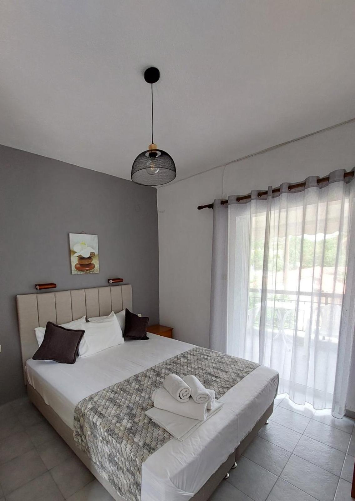 House Stella - & * Kalamitsi (Macedonia)