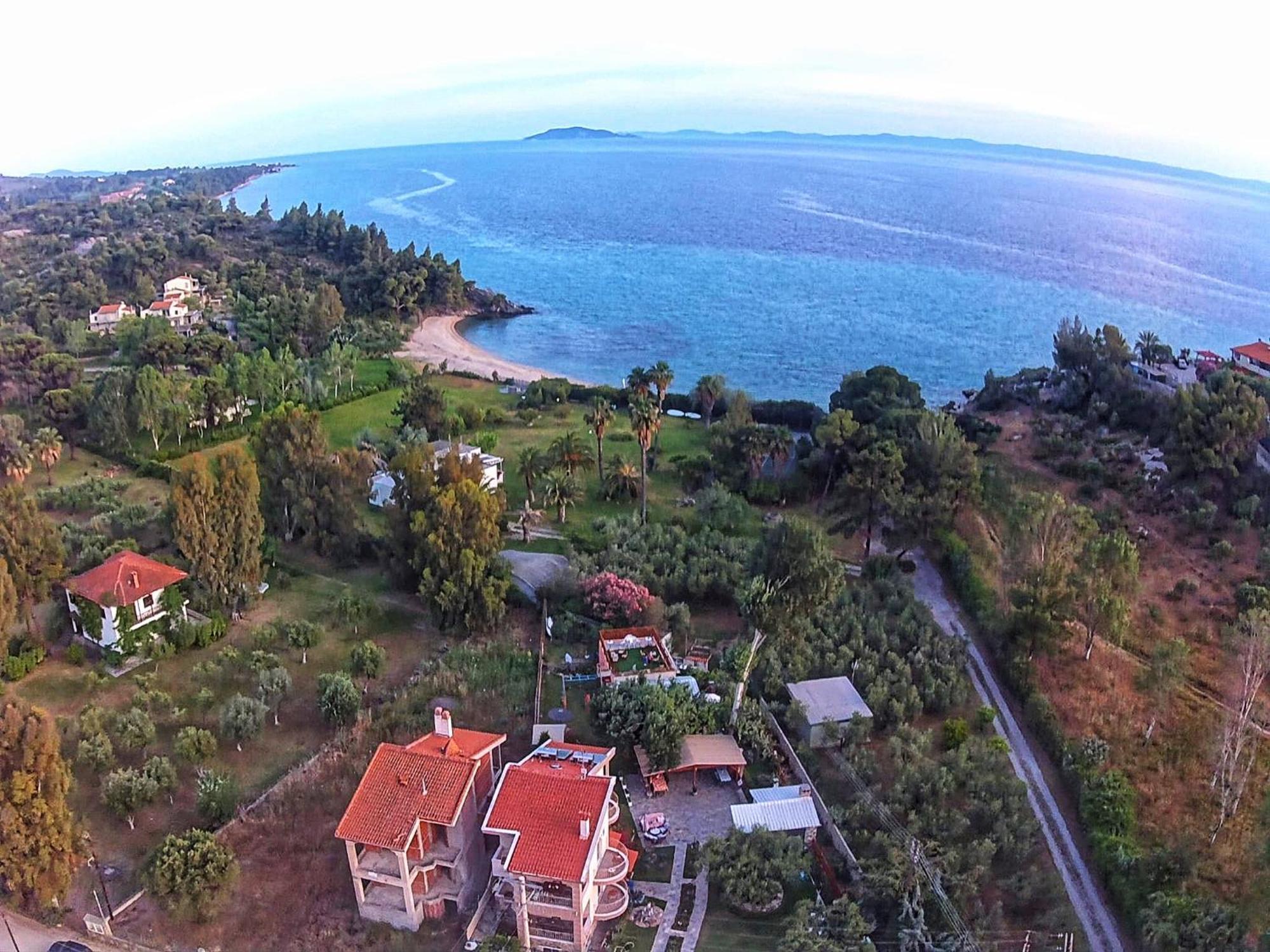 Holiday home Nikiti Spathies - By Spathies *
