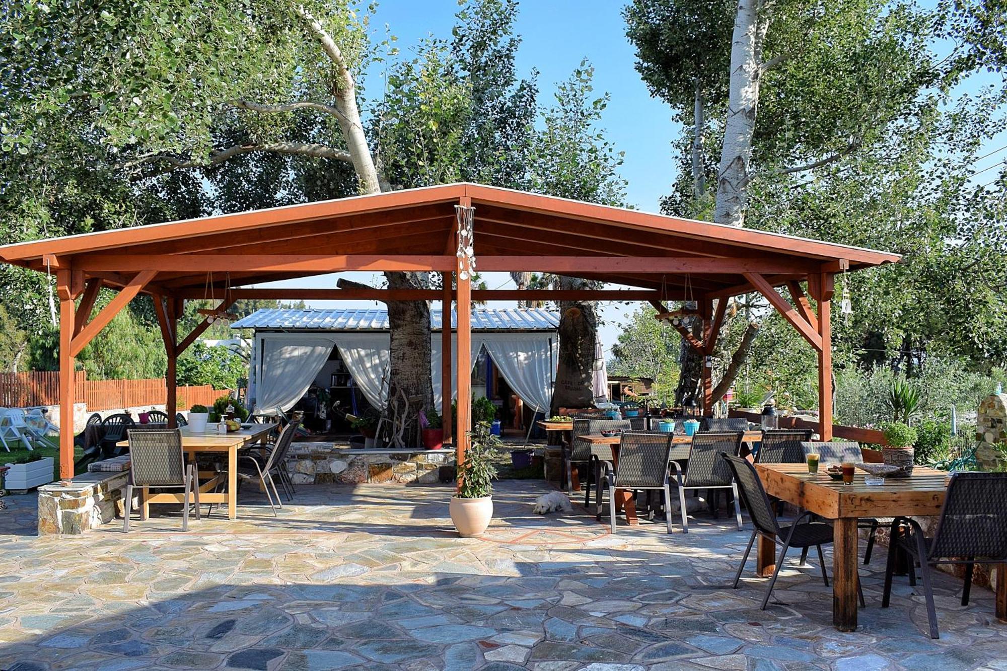Holiday home Nikiti Spathies - By Spathies Kalogria (Sithonia)