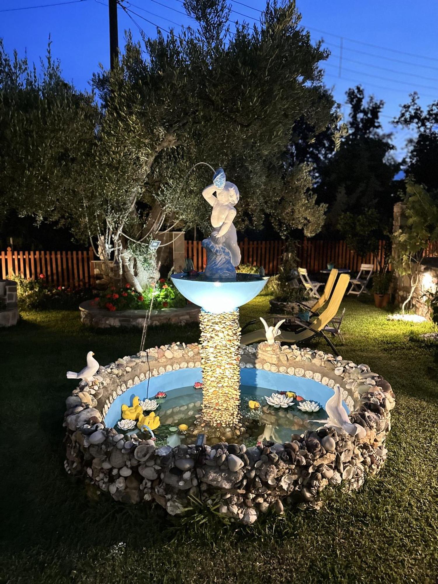 Holiday home Nikiti Spathies - By Spathies *