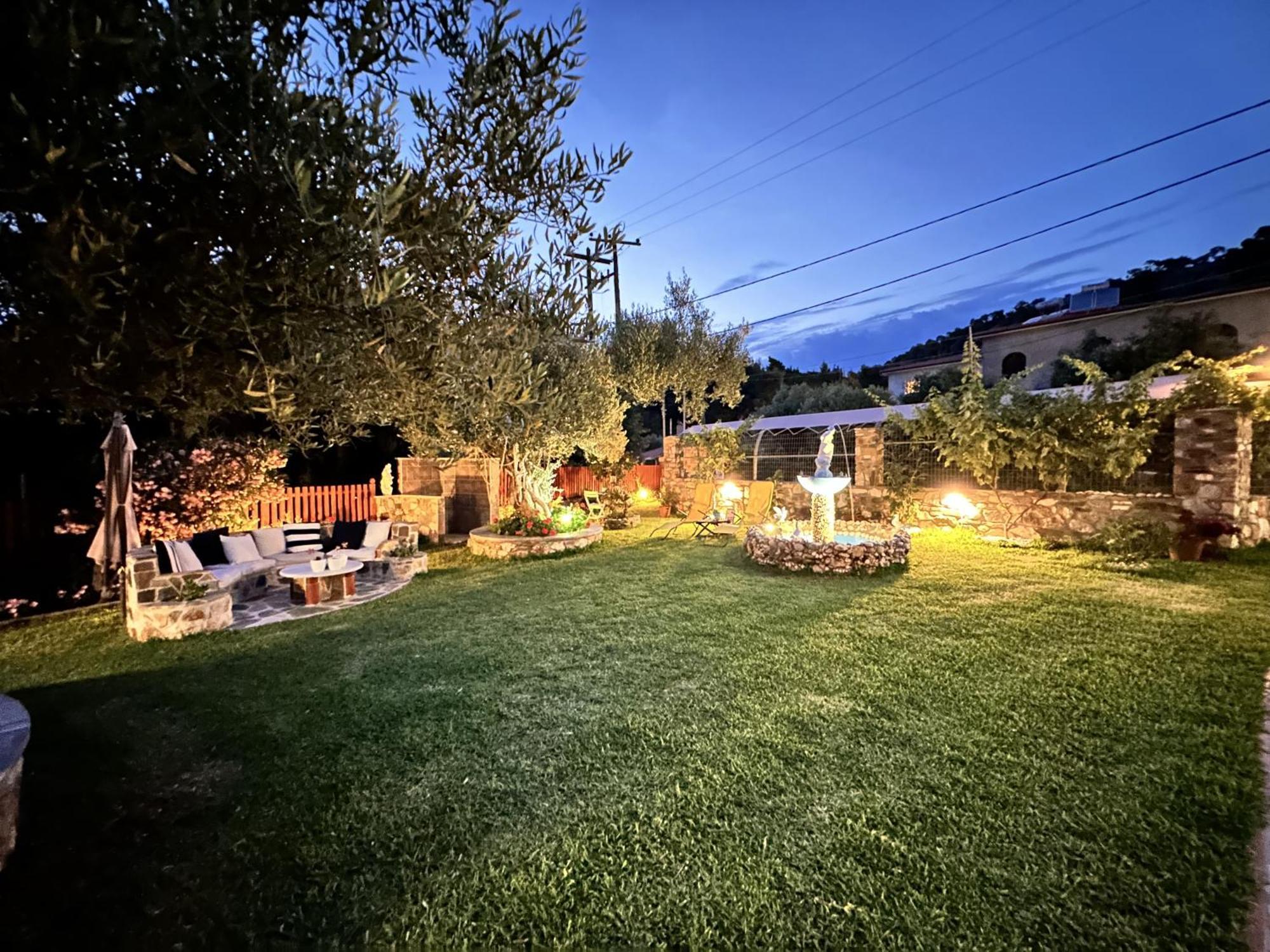 Nikiti Spathies - By Spathies Holiday home