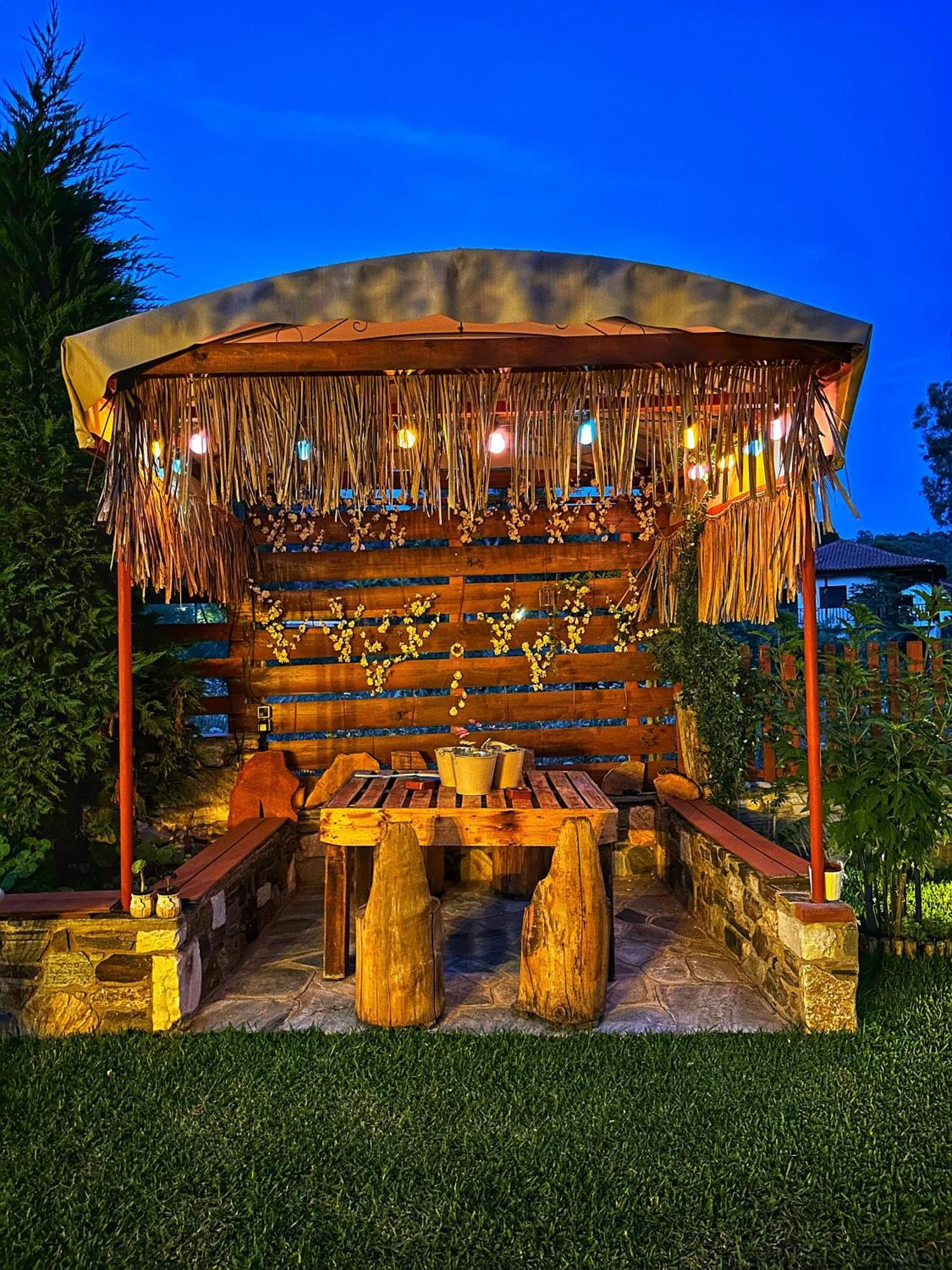 Nikiti Spathies - By Spathies Holiday home