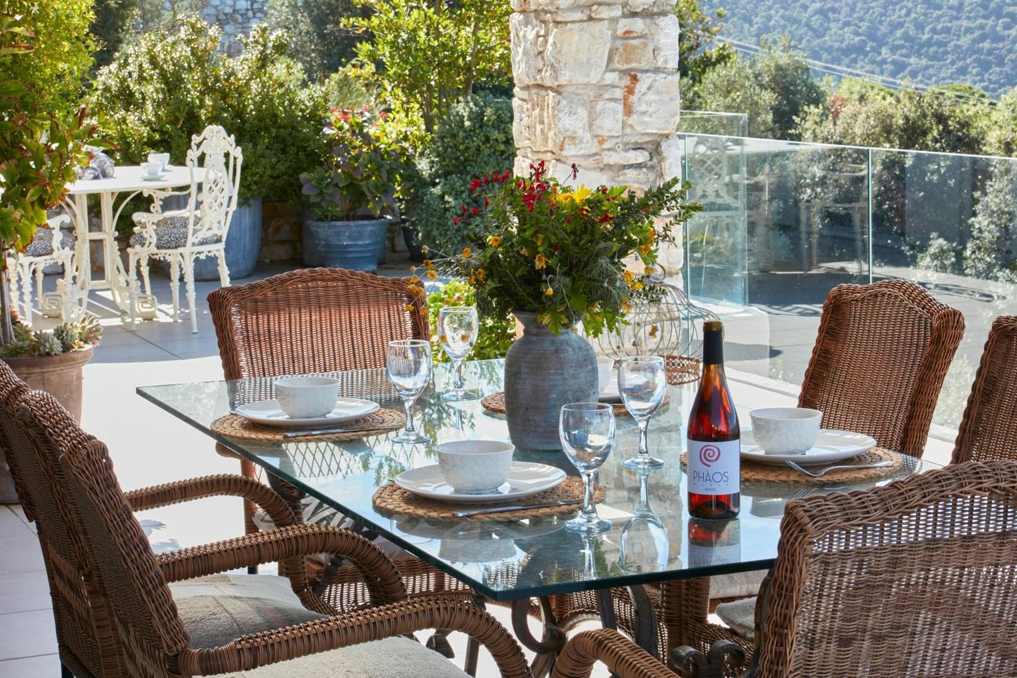Luxury In Villa