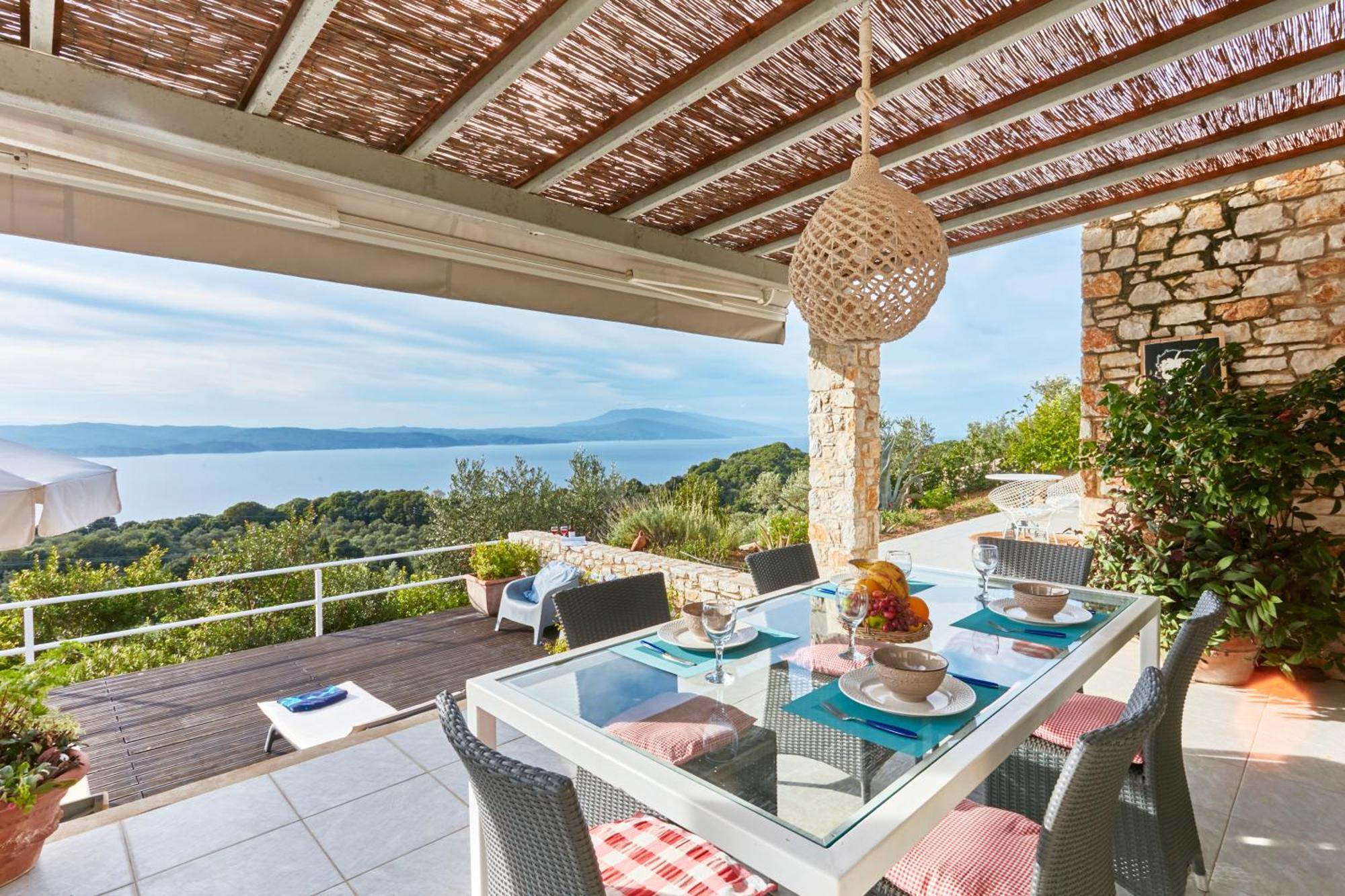 Luxury In Villa *