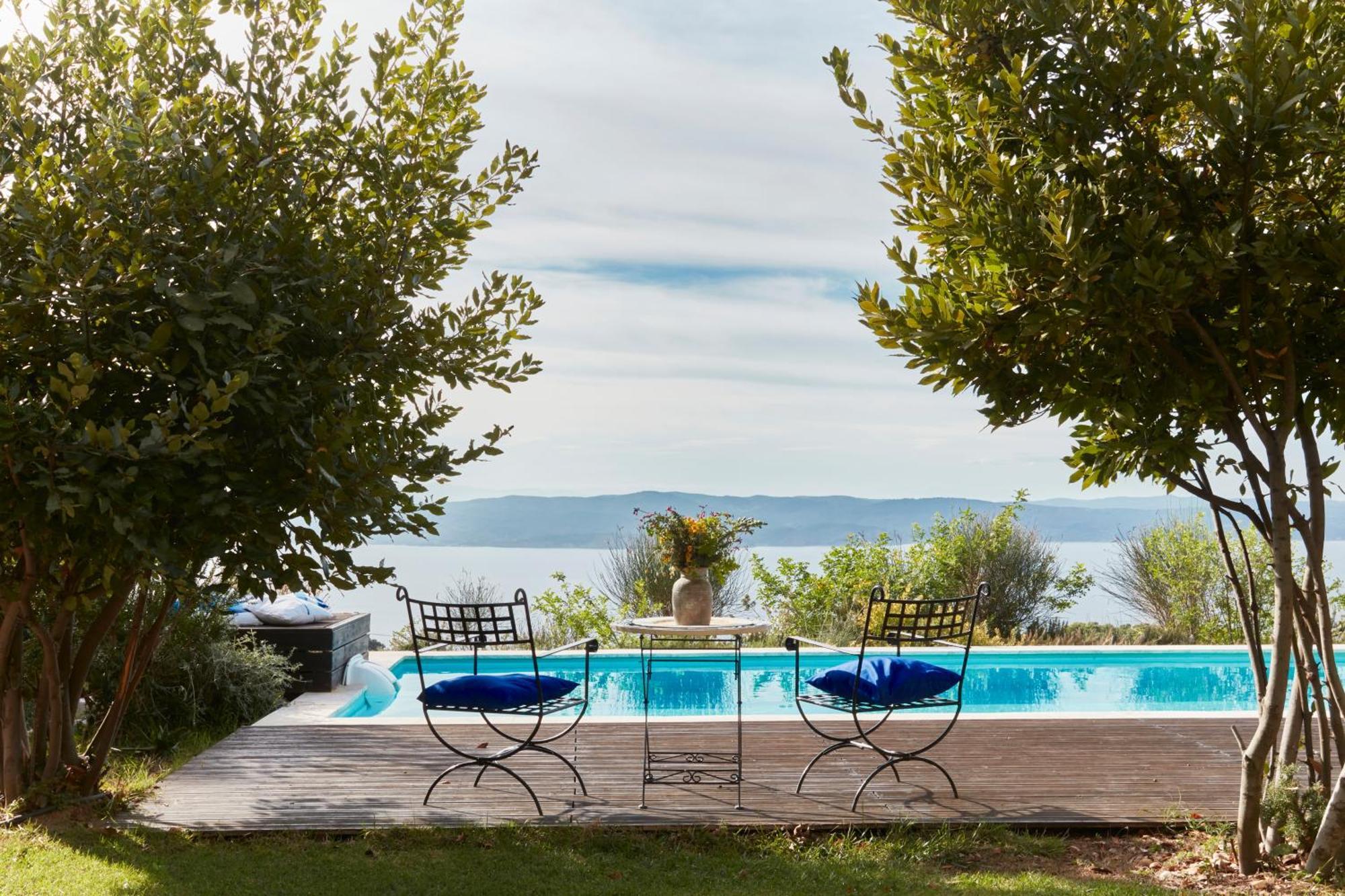 Villa Luxury In *