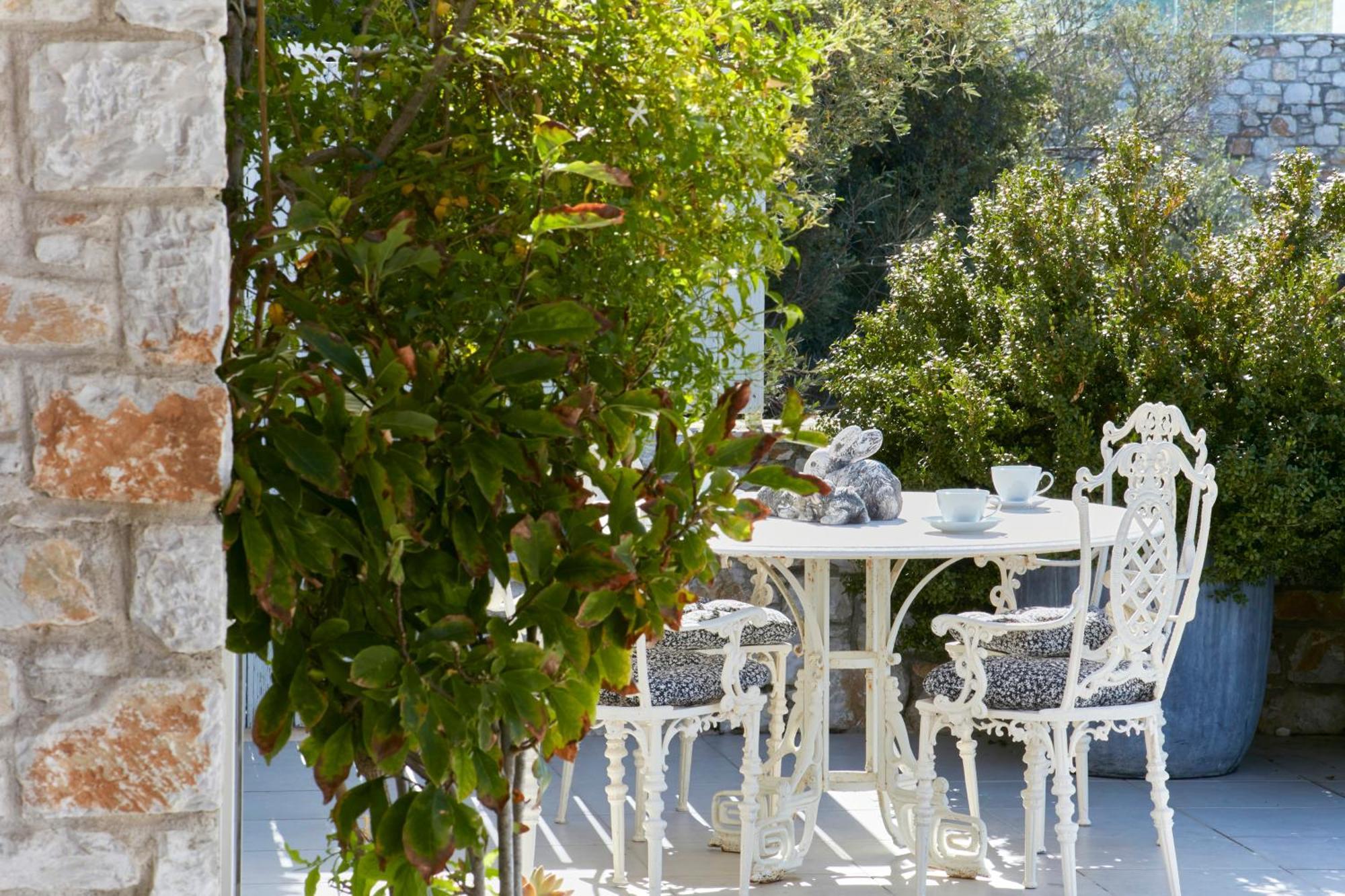 Luxury In * Kechria