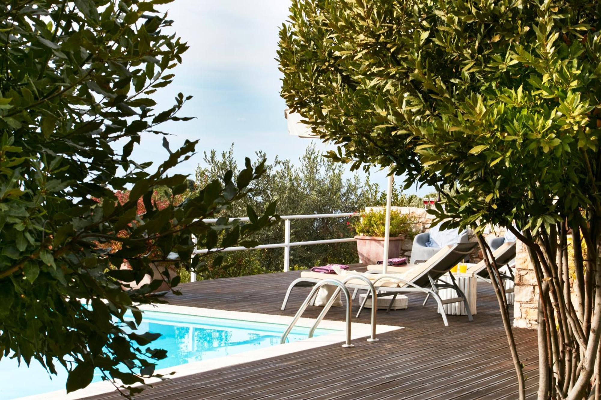 Luxury In Kechria